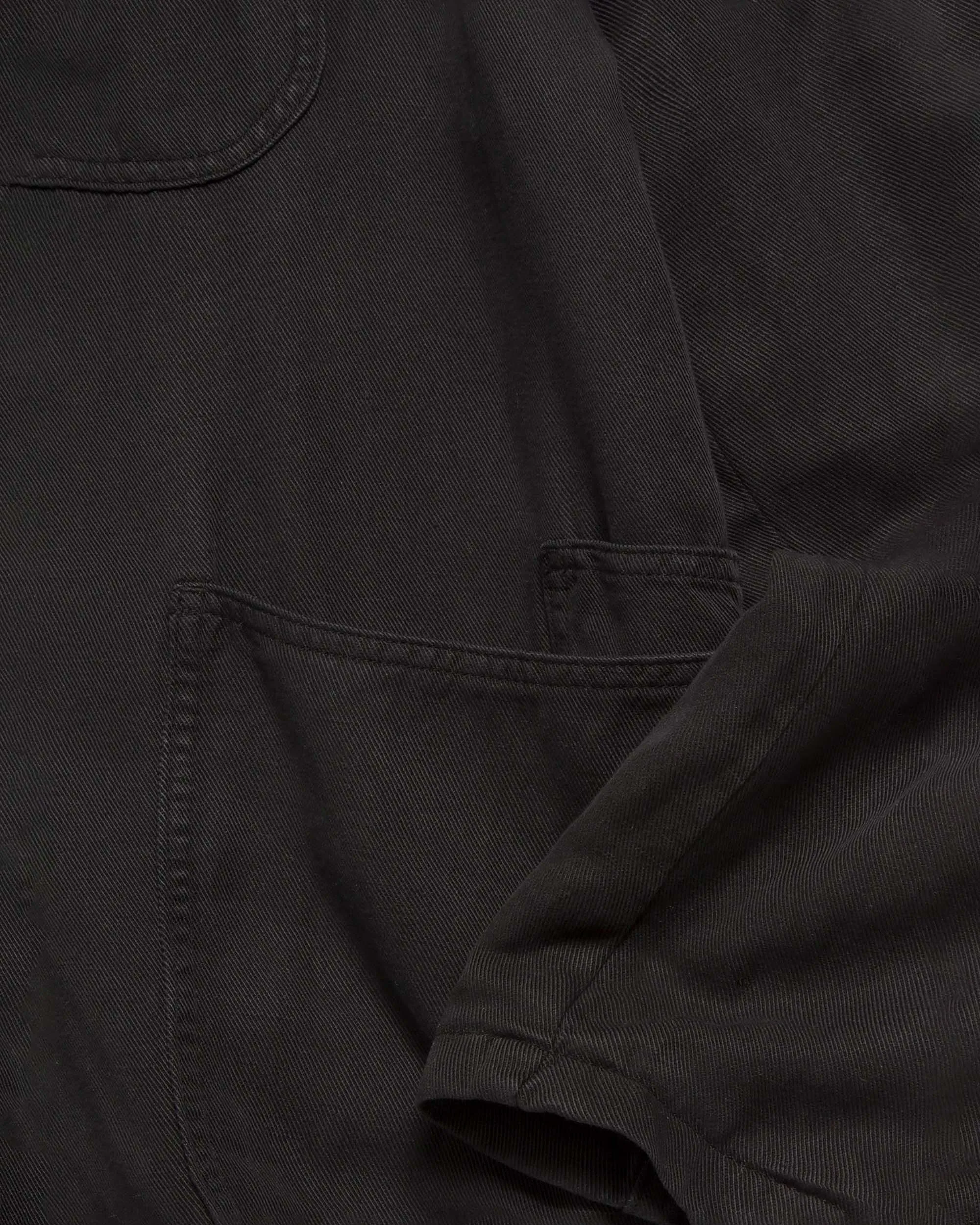 Scuttlers Jacket sold by YMC product image thumbnail 3