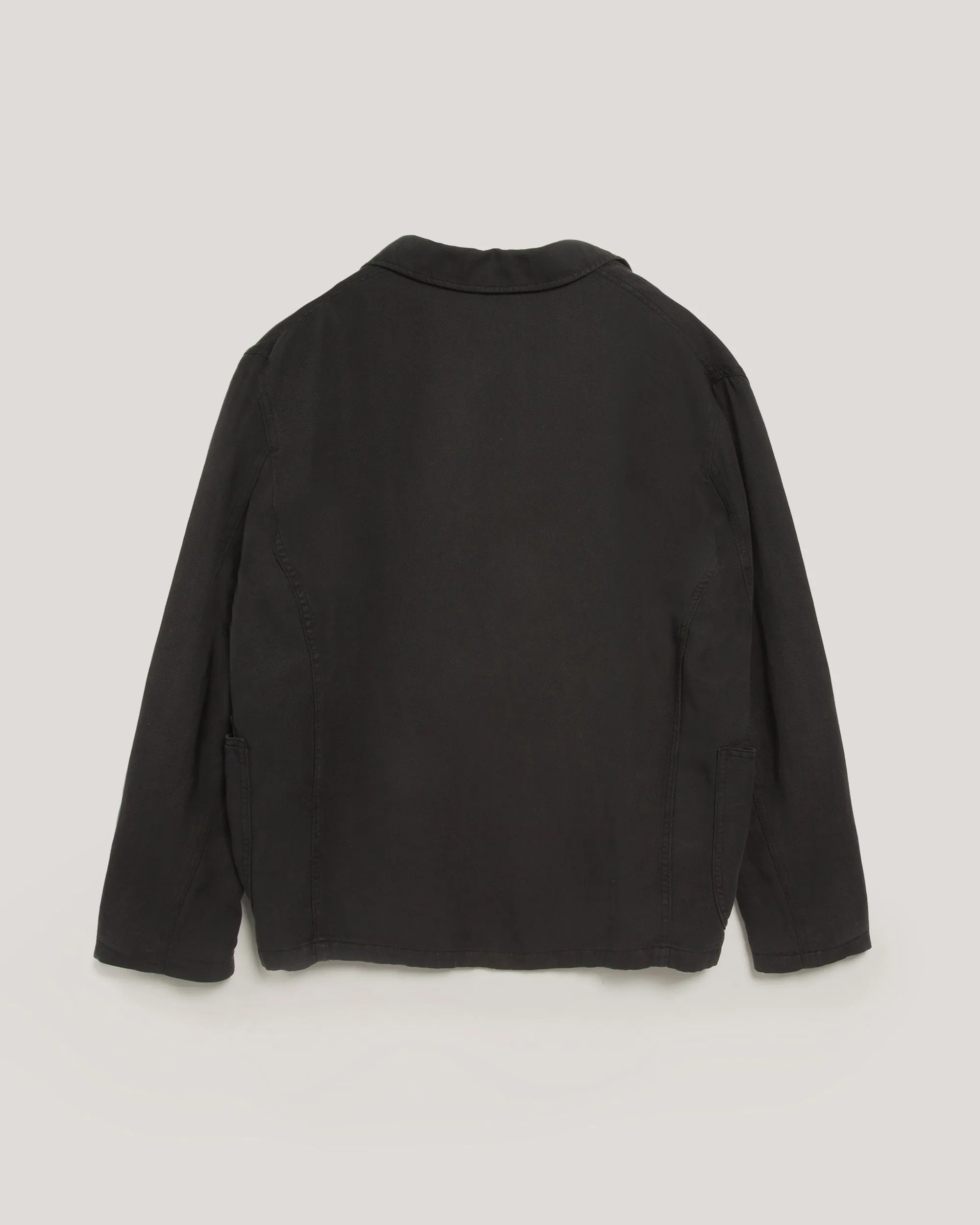 Scuttlers Jacket sold by YMC product image thumbnail 2