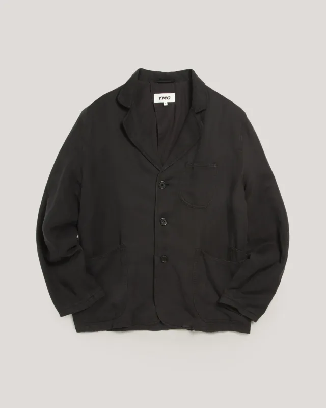 Scuttlers Jacket sold by YMC