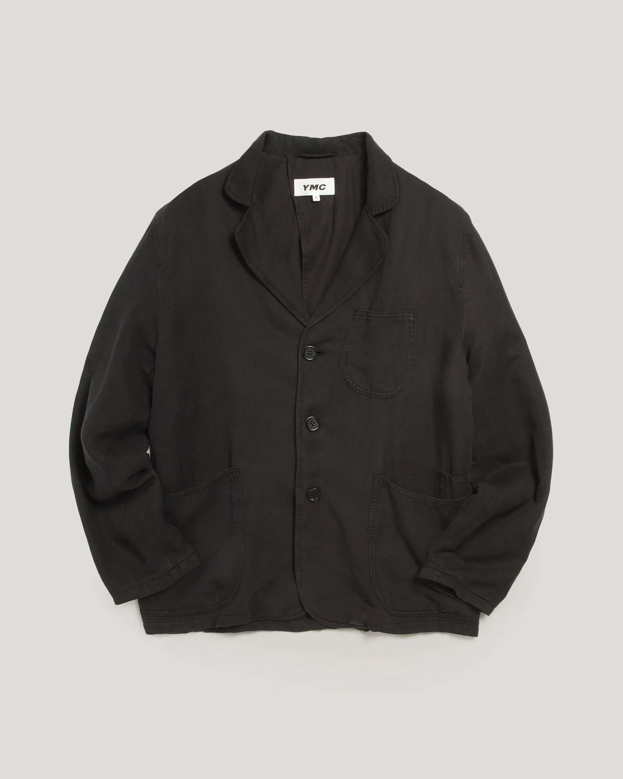 Scuttlers Jacket sold by YMC