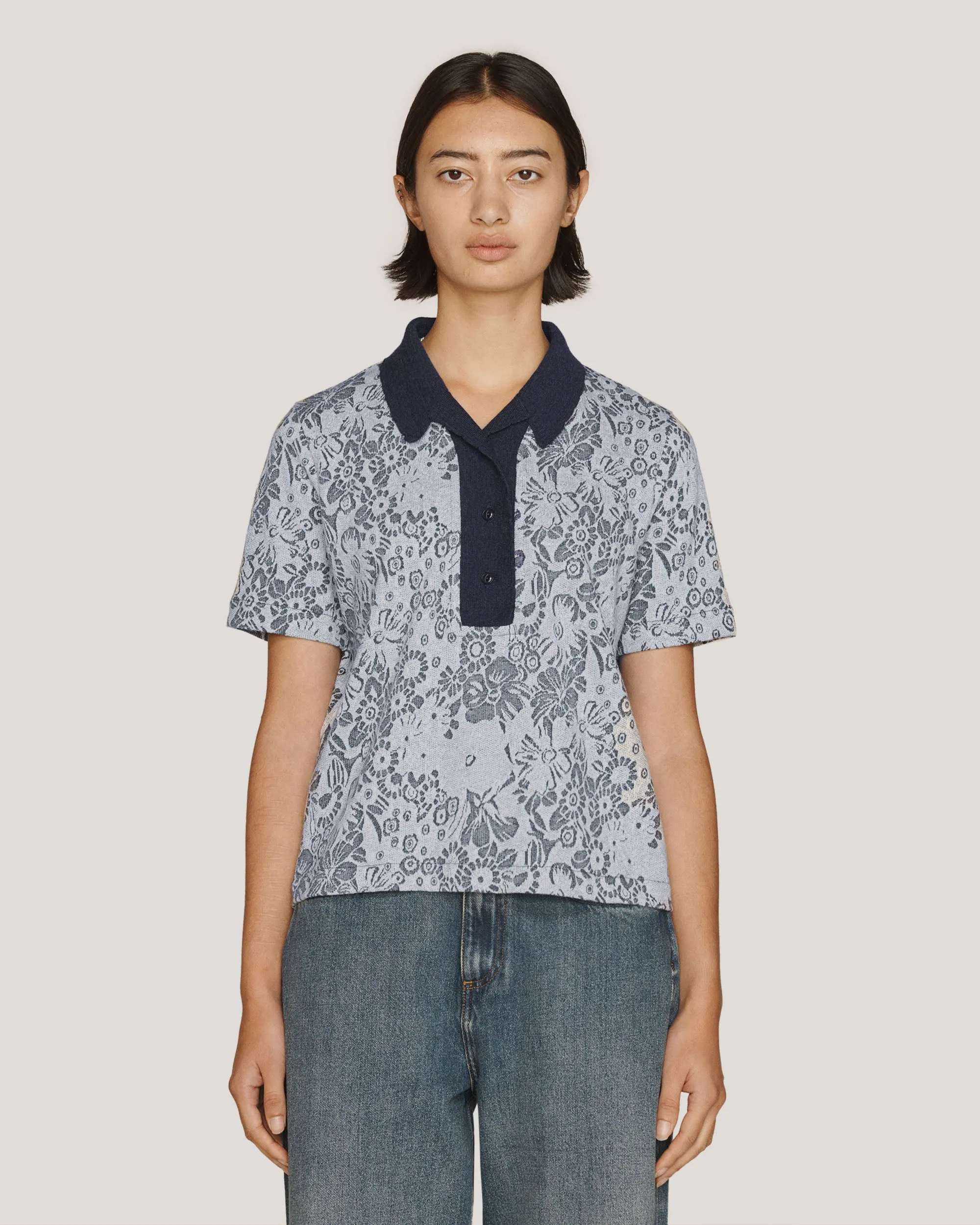 Gordon Top sold by YMC product image thumbnail 2