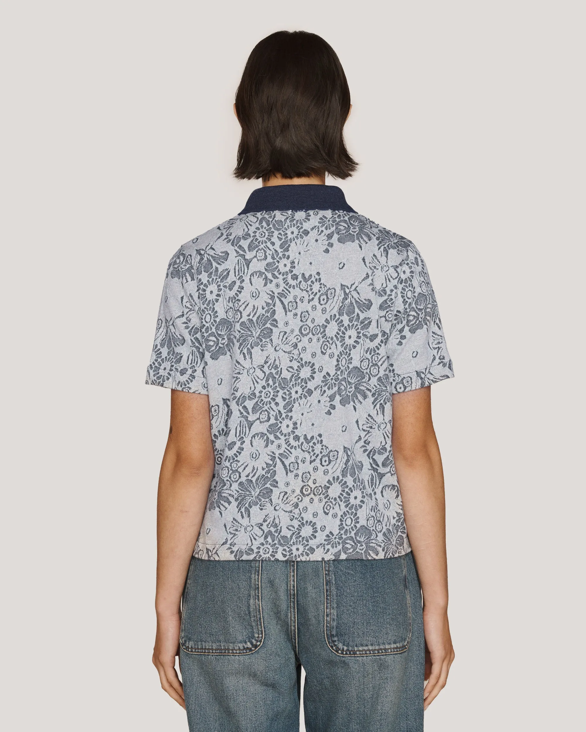 Gordon Top sold by YMC product image thumbnail 4