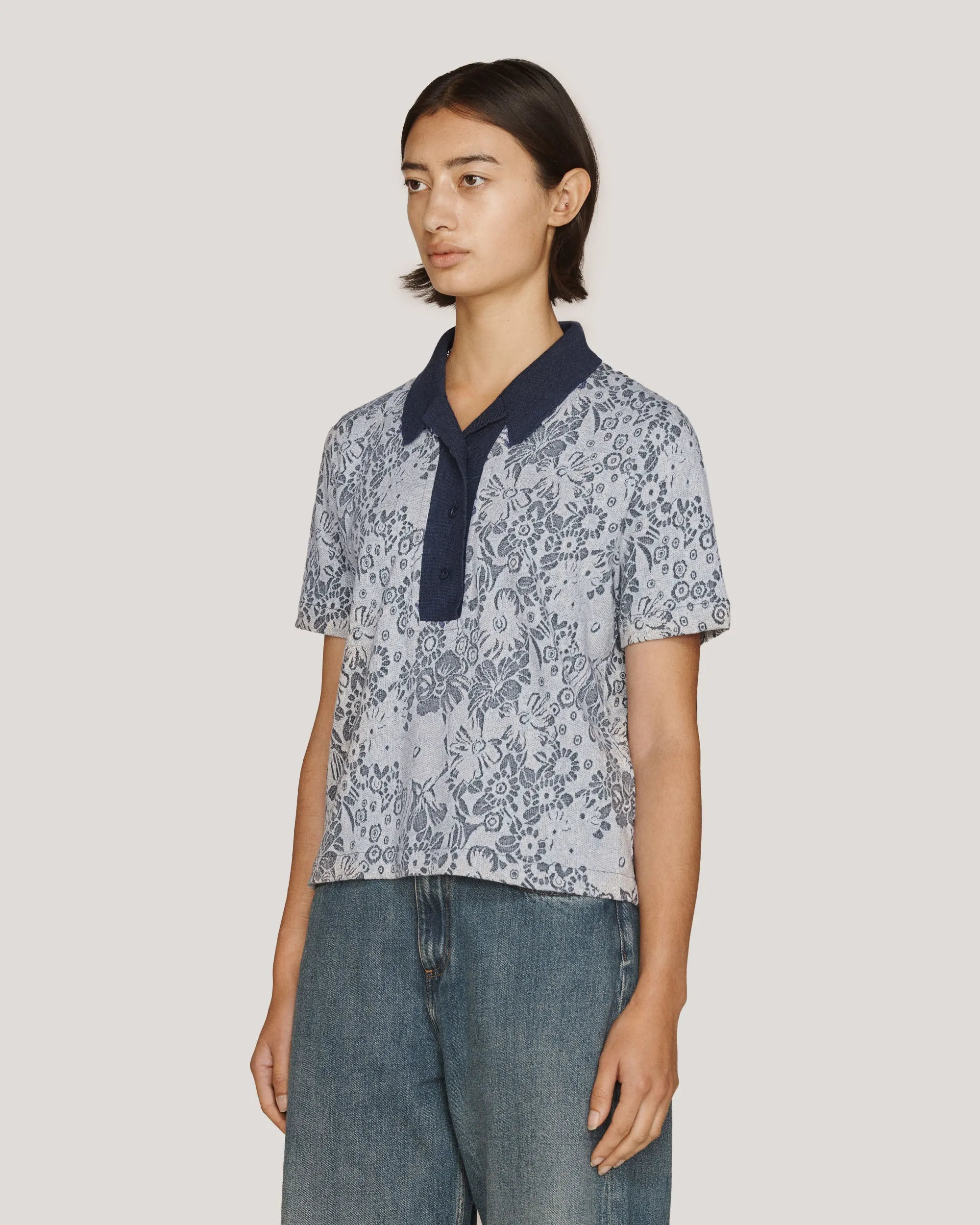 Gordon Top sold by YMC product image thumbnail 3