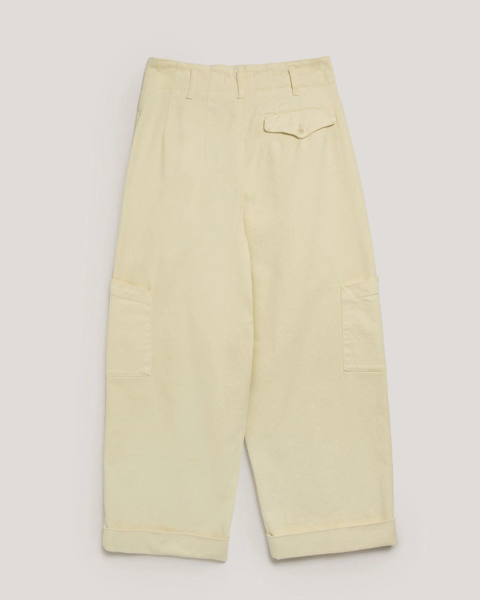 Grease Trouser sold by YMC product image thumbnail 2