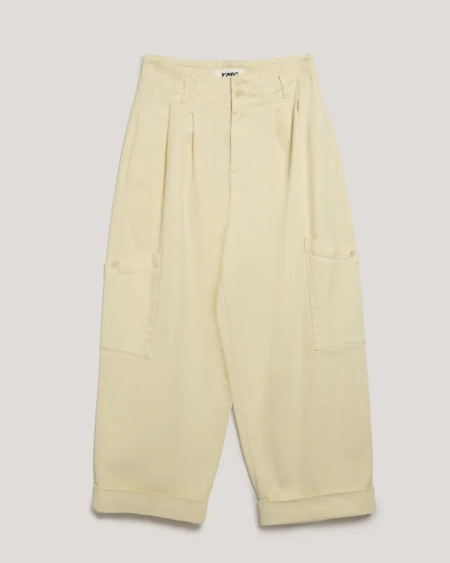 Grease Trouser sold by YMC