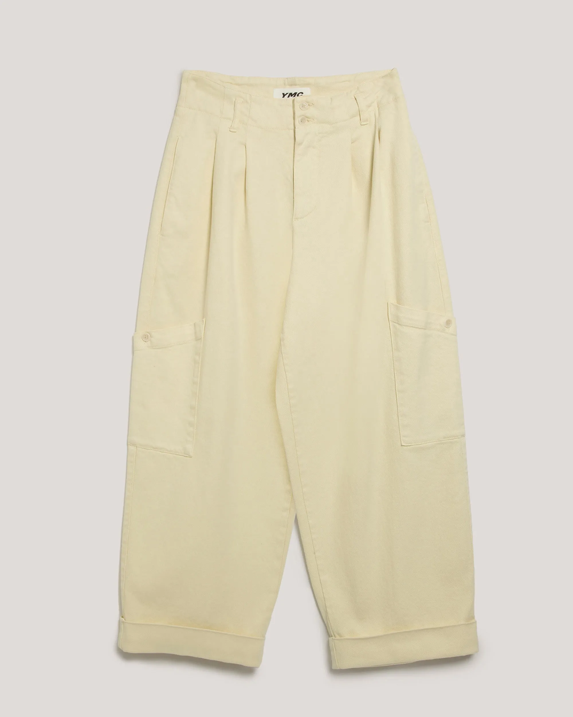 Grease Trouser sold by YMC