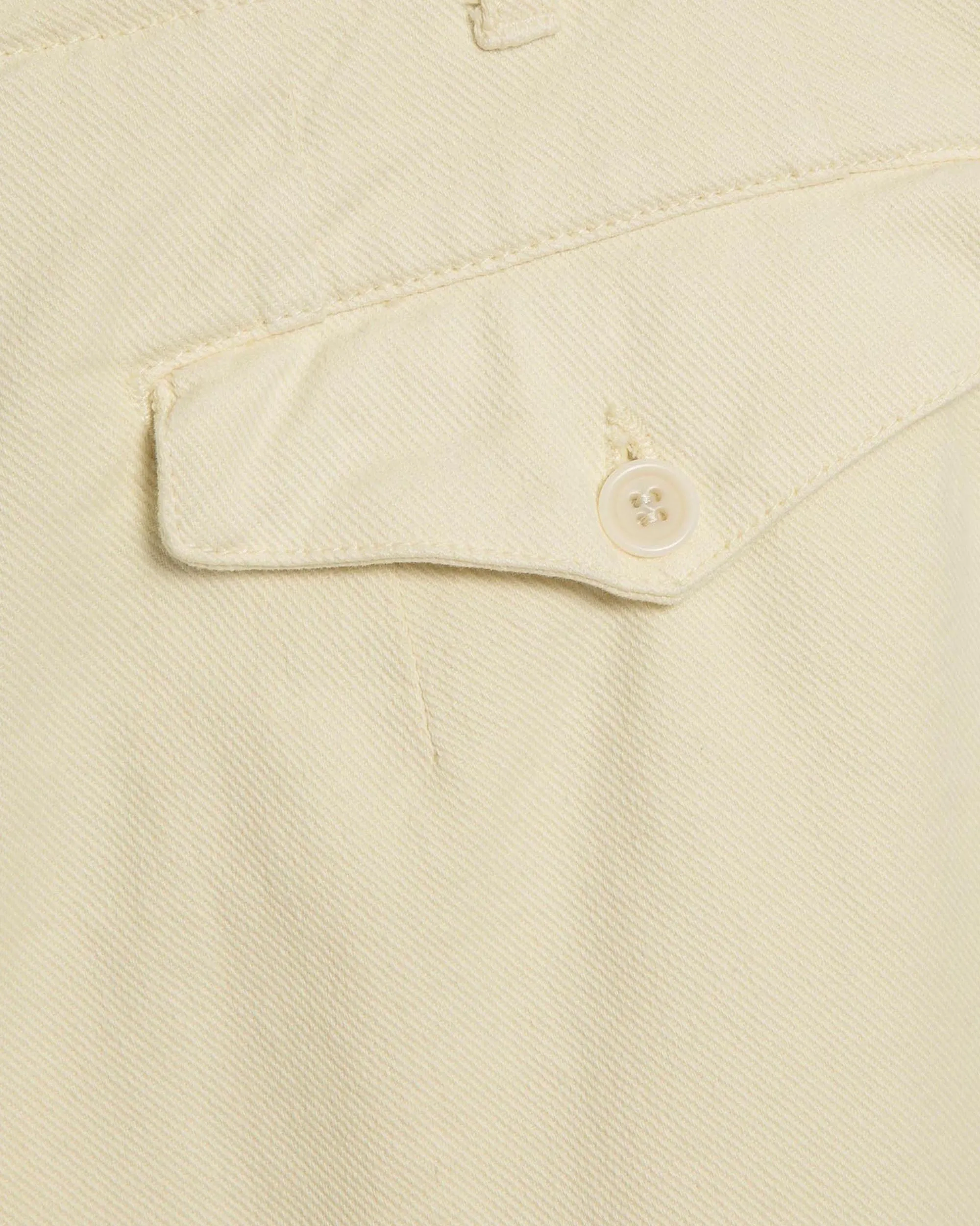 Grease Trouser sold by YMC product image thumbnail 3