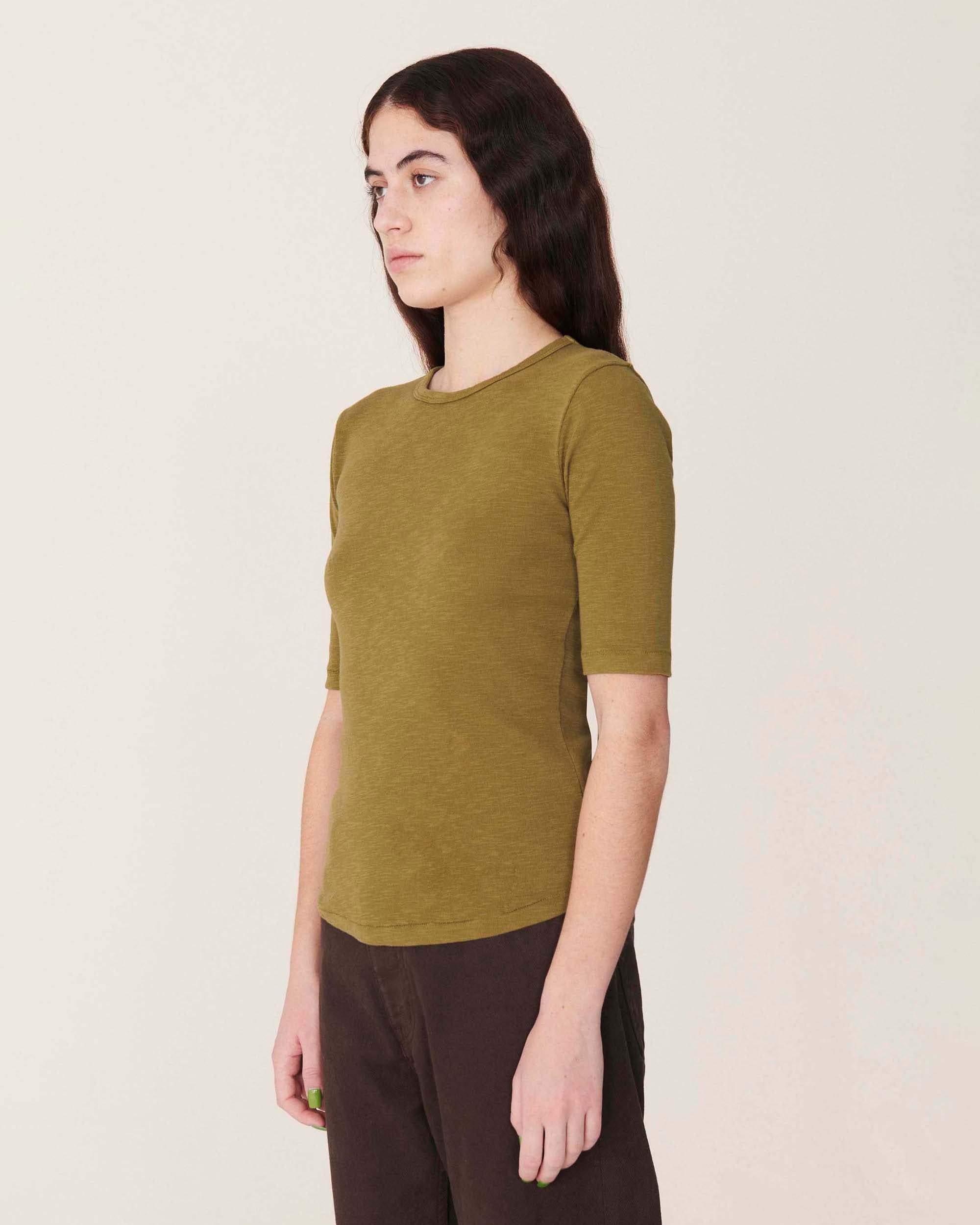 Charlotte Top sold by YMC product image thumbnail 3