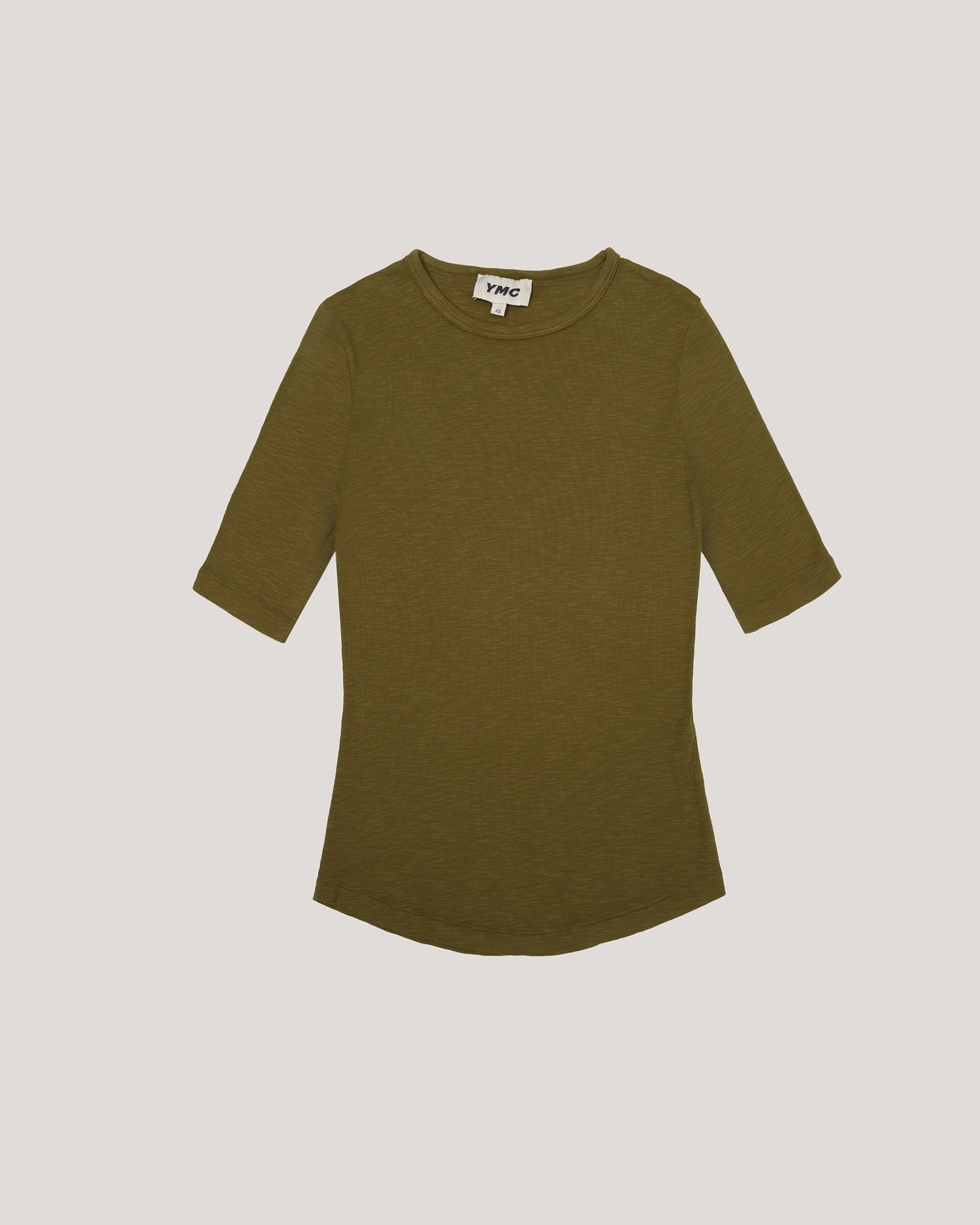 Charlotte Top sold by YMC