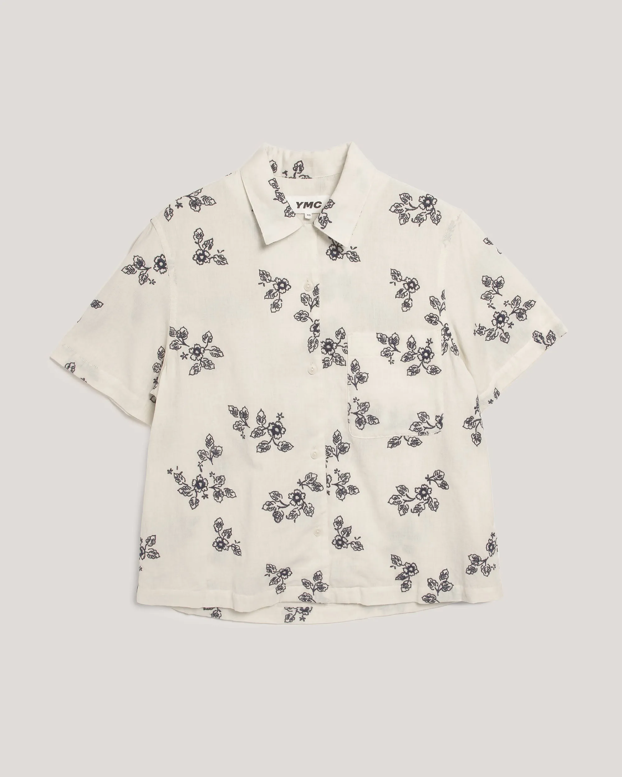 Vegas Shirt sold by YMC