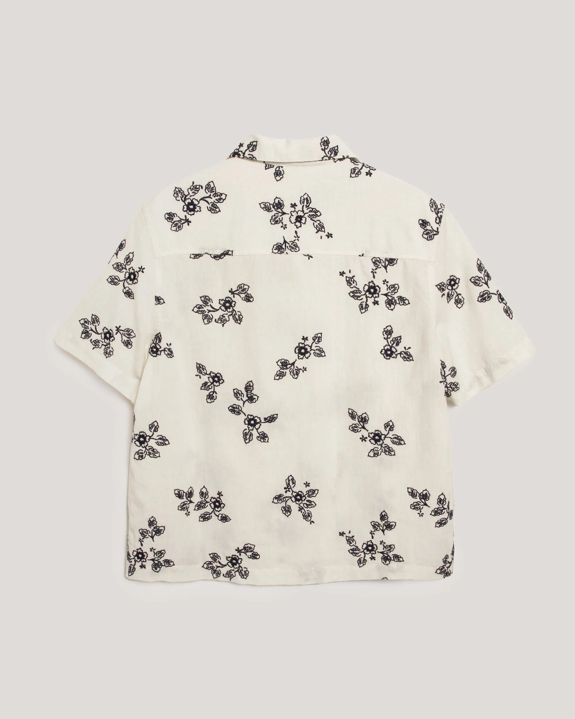 Vegas Shirt sold by YMC product image thumbnail 5