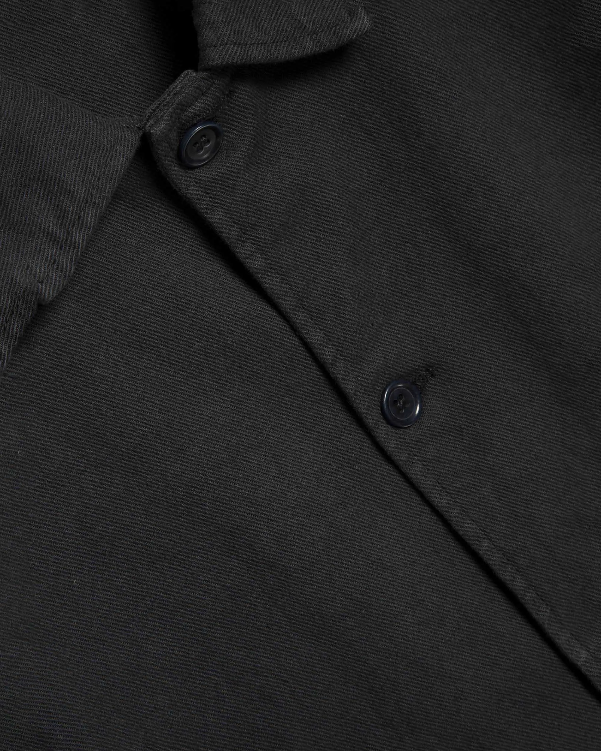 Groundhog Jacket sold by YMC product image thumbnail 3