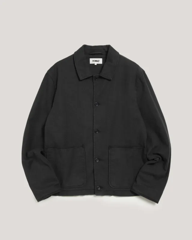Groundhog Jacket sold by YMC