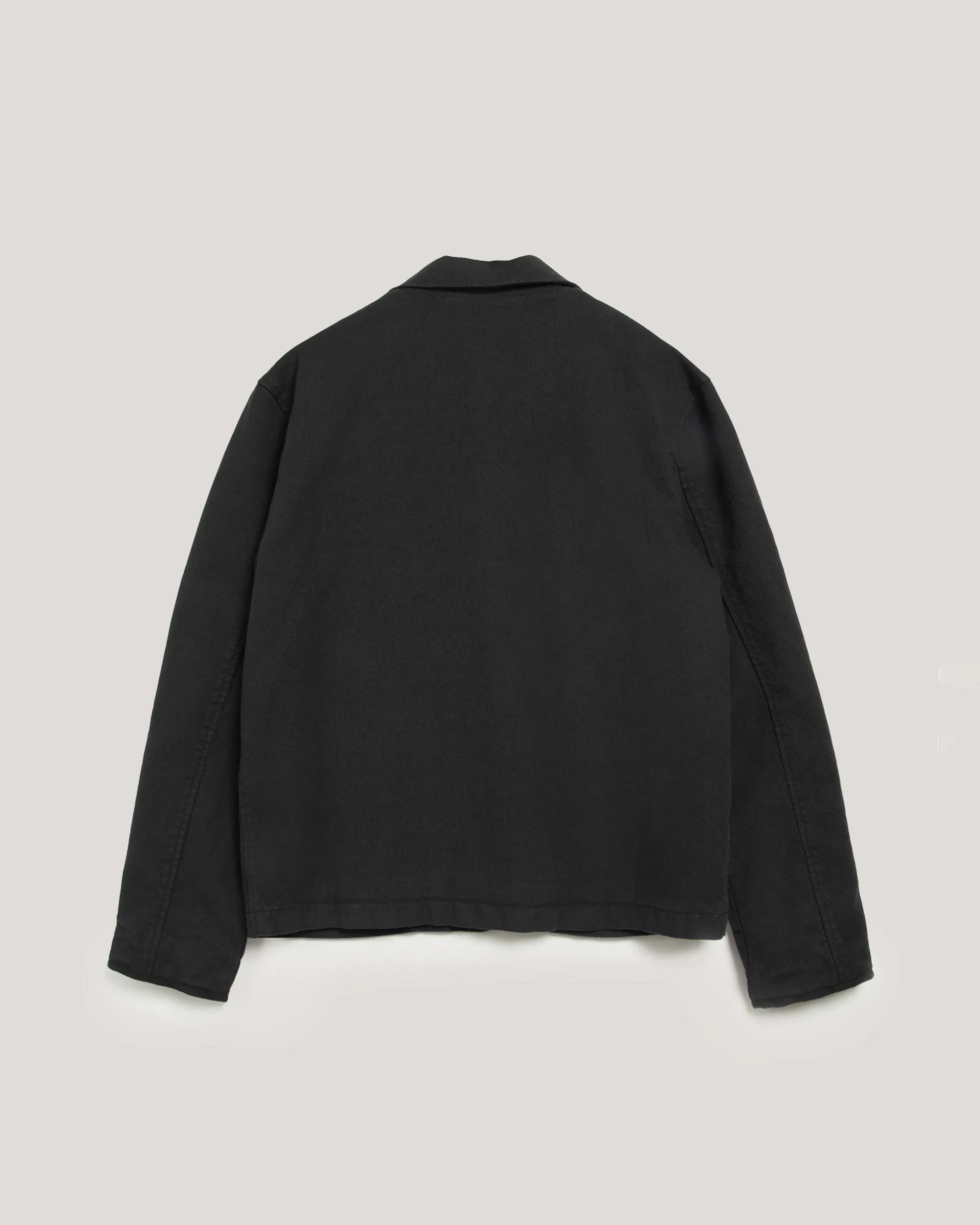 Groundhog Jacket sold by YMC product image thumbnail 2