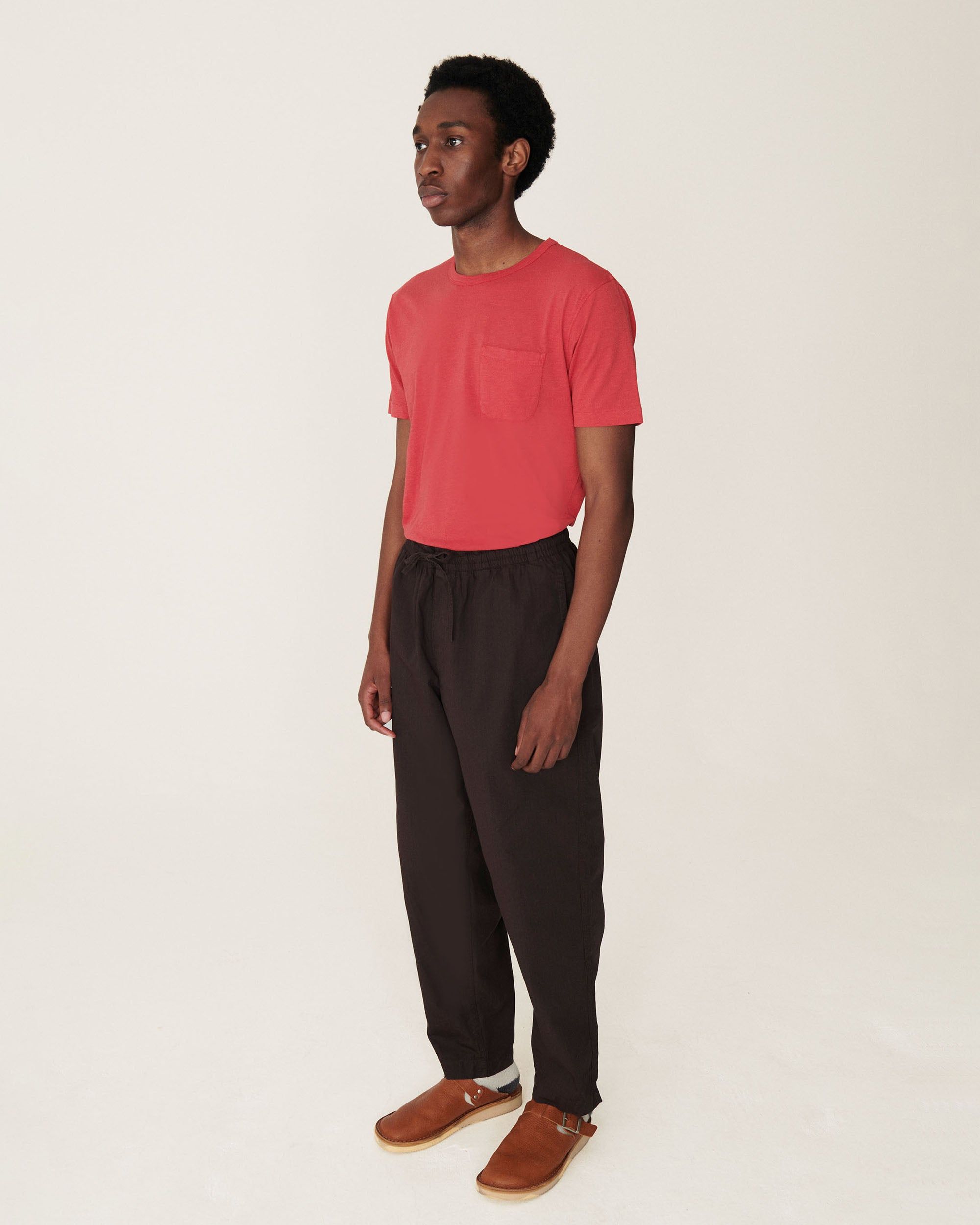 Alva Skate Trouser sold by YMC product image thumbnail 3
