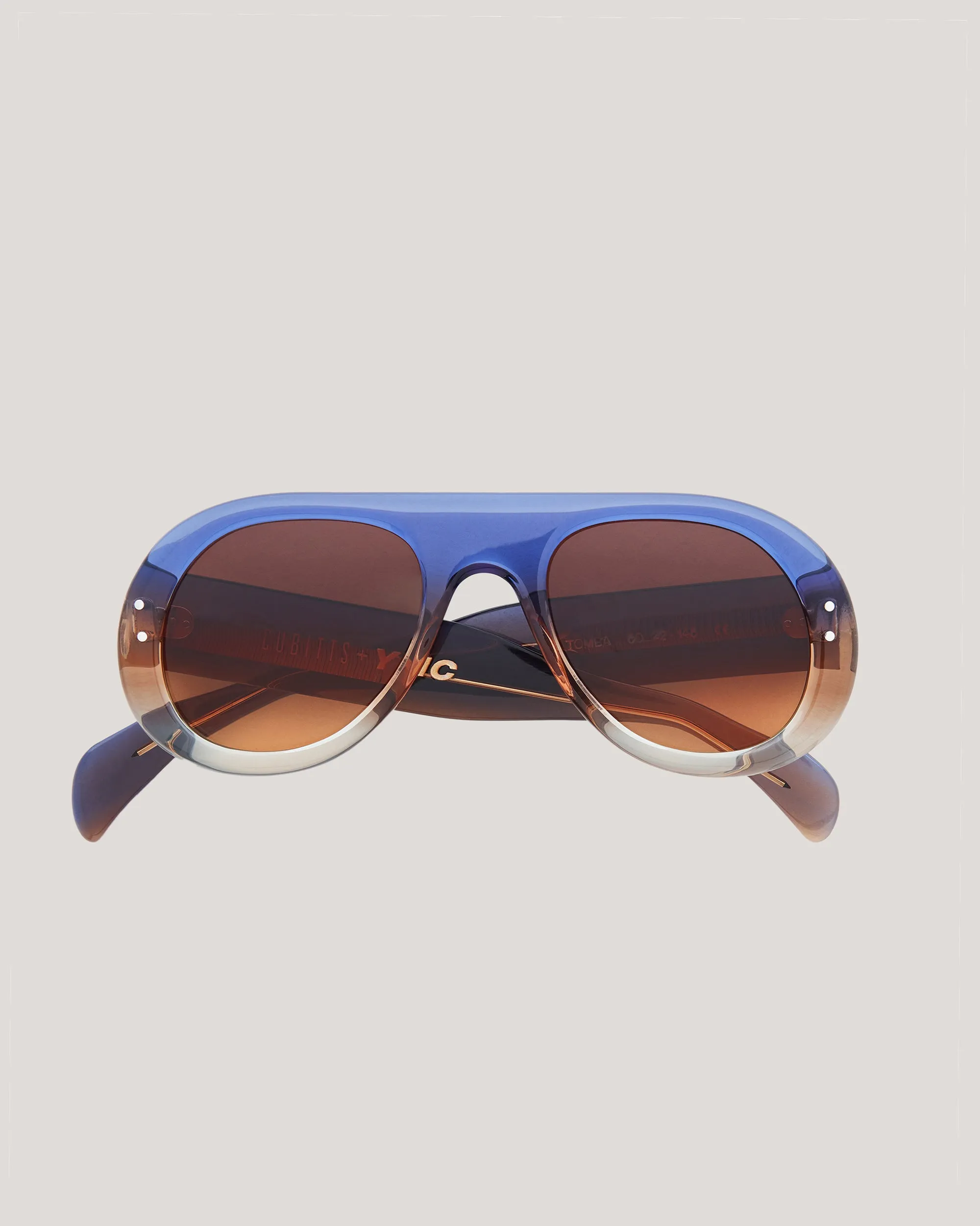 Tomba Sunglasses sold by YMC