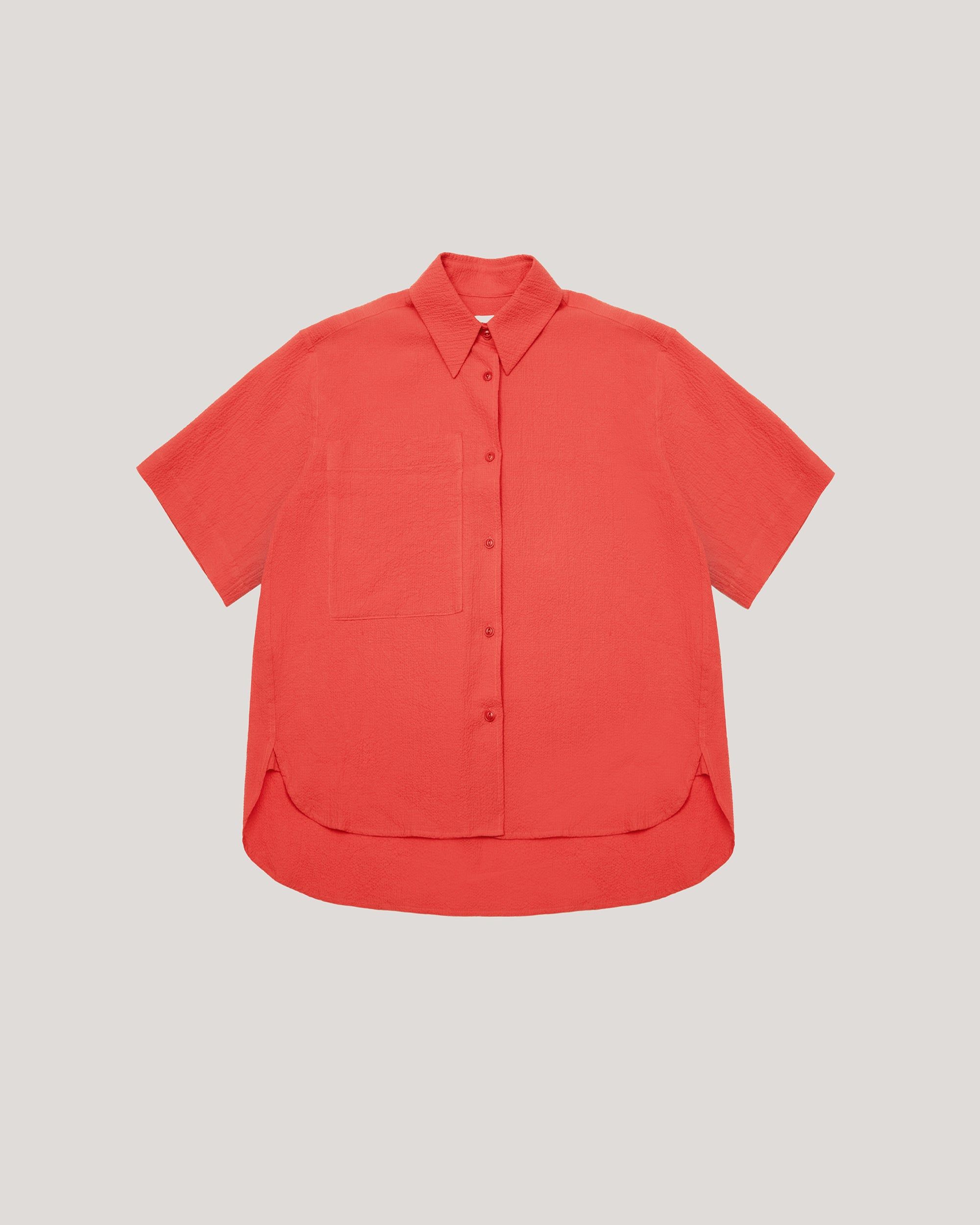 Eva Shirt sold by YMC