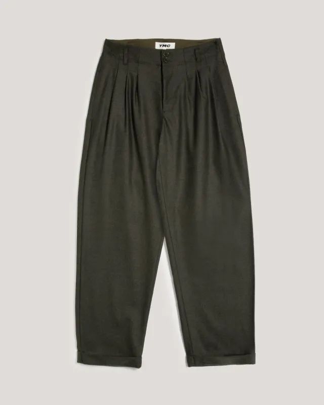 Keaton Trouser sold by YMC