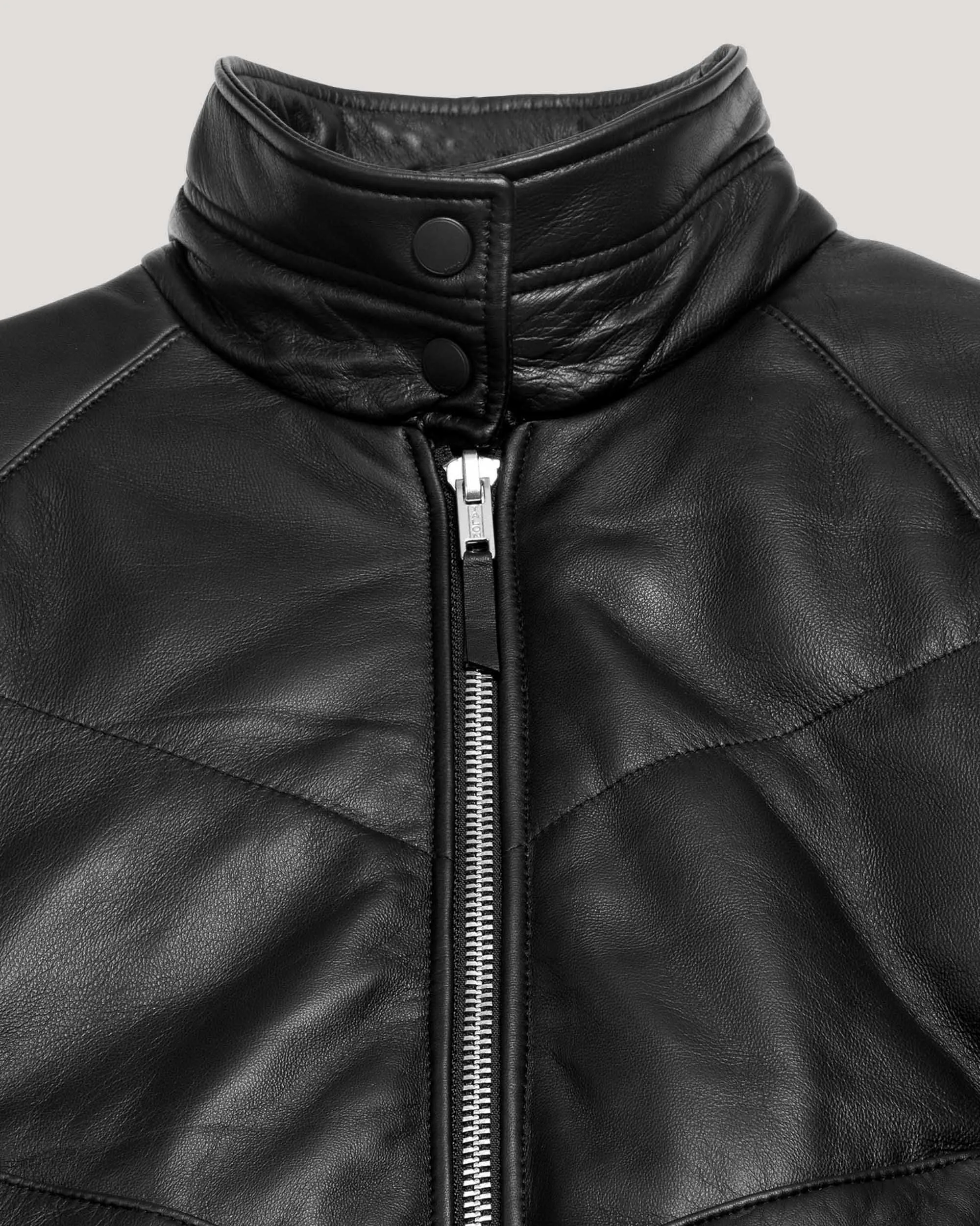 Women's Kool Herc Jacket sold by YMC product image thumbnail 4