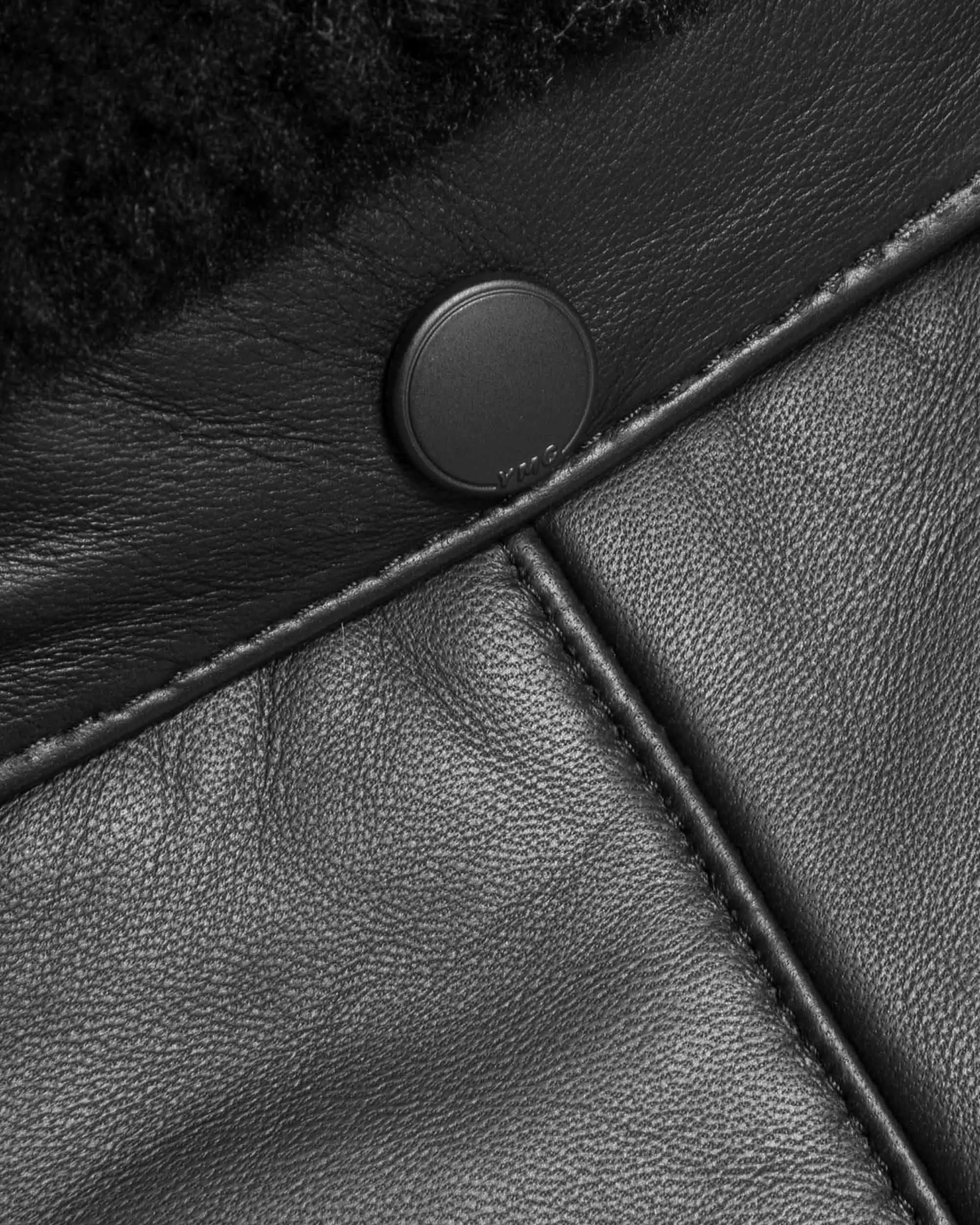 Women's Kool Herc Jacket sold by YMC product image thumbnail 3