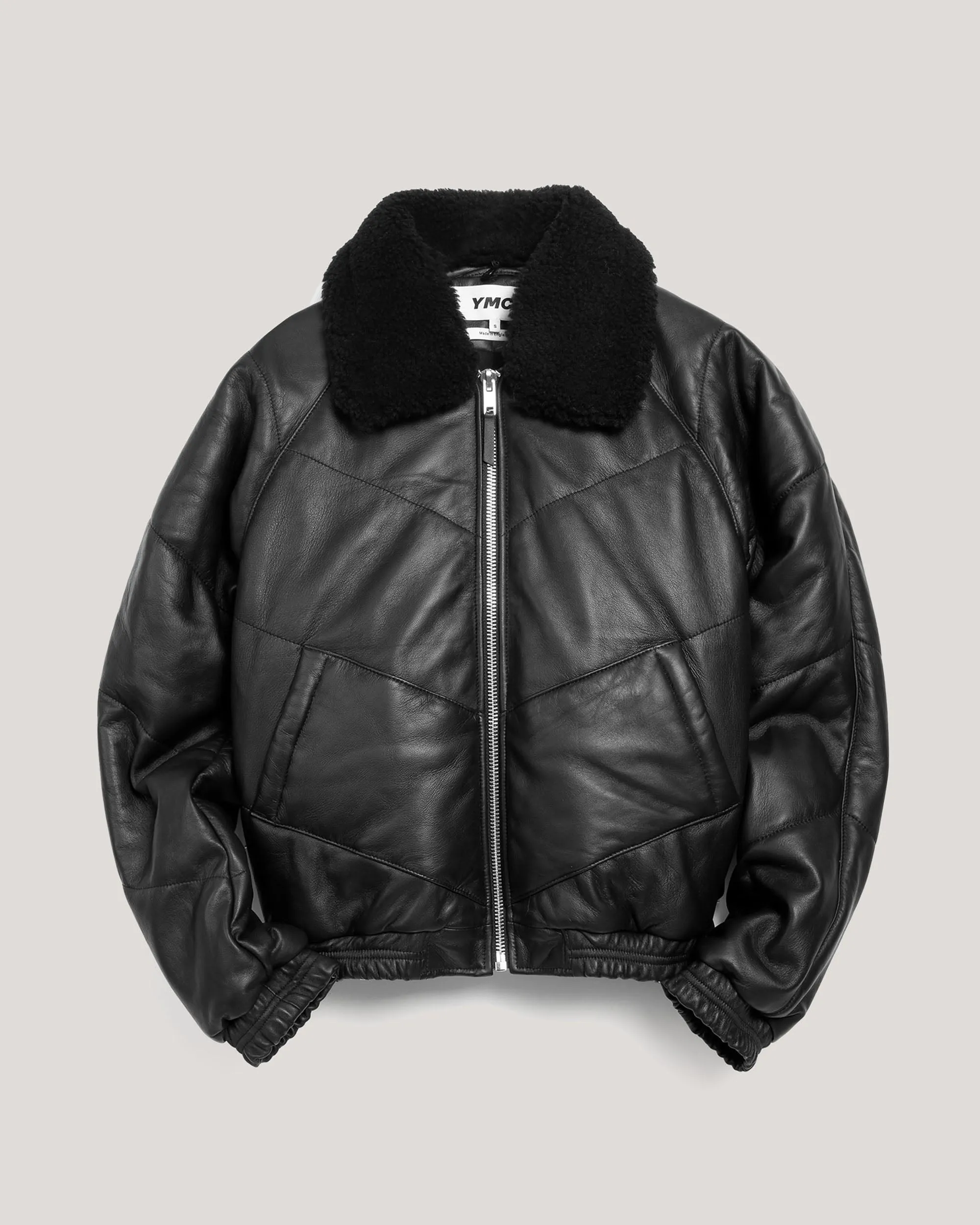 Women's Kool Herc Jacket sold by YMC