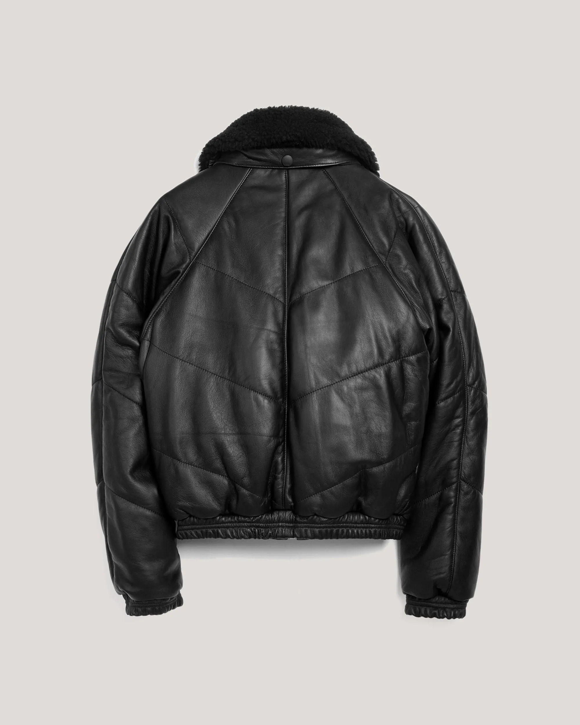 Women's Kool Herc Jacket sold by YMC product image thumbnail 2
