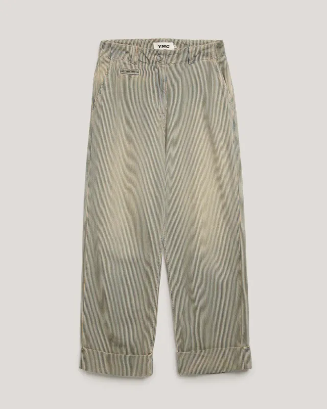 Sailor Trouser made by YMC