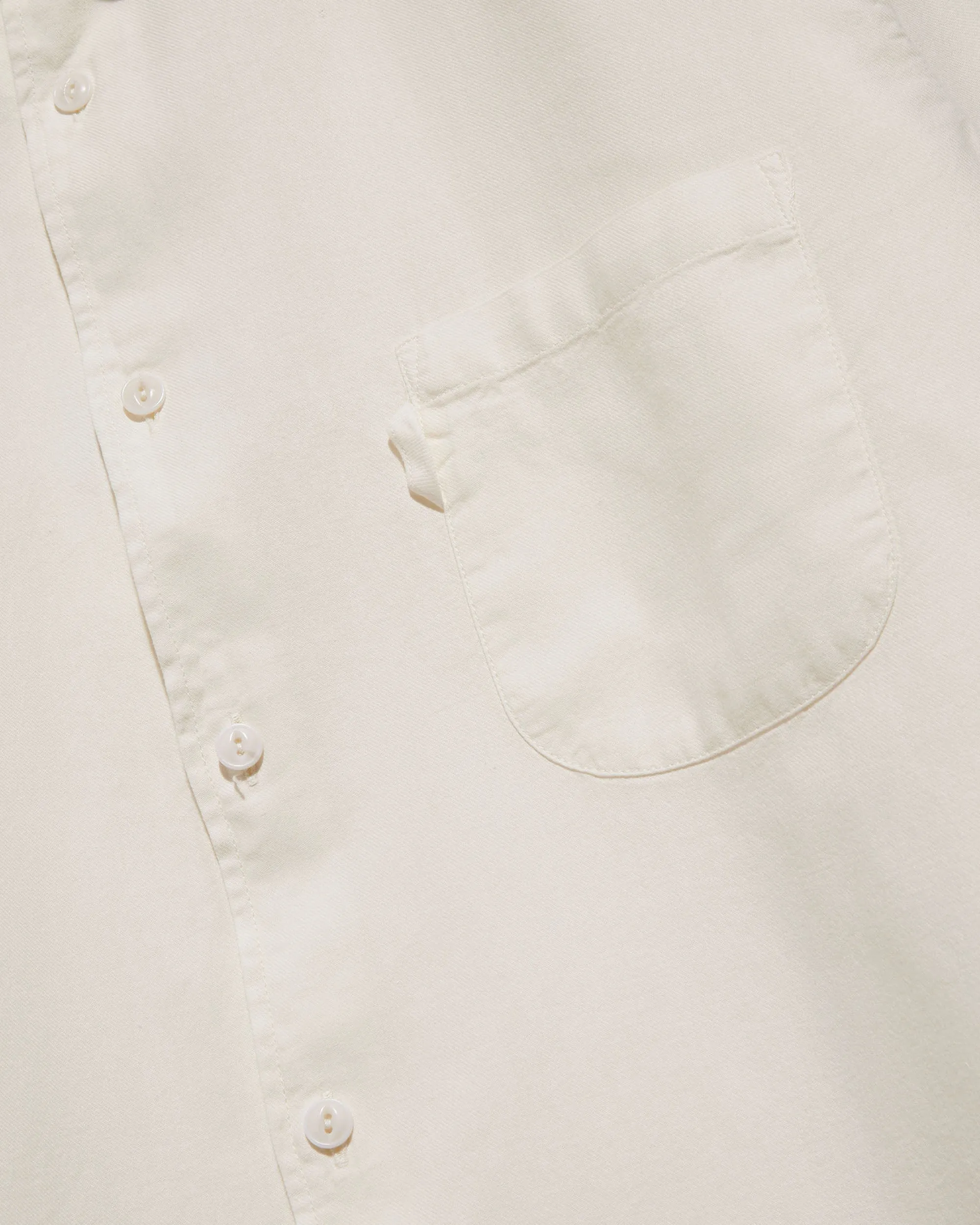 Earth Curtis Shirt sold by YMC product image thumbnail 2