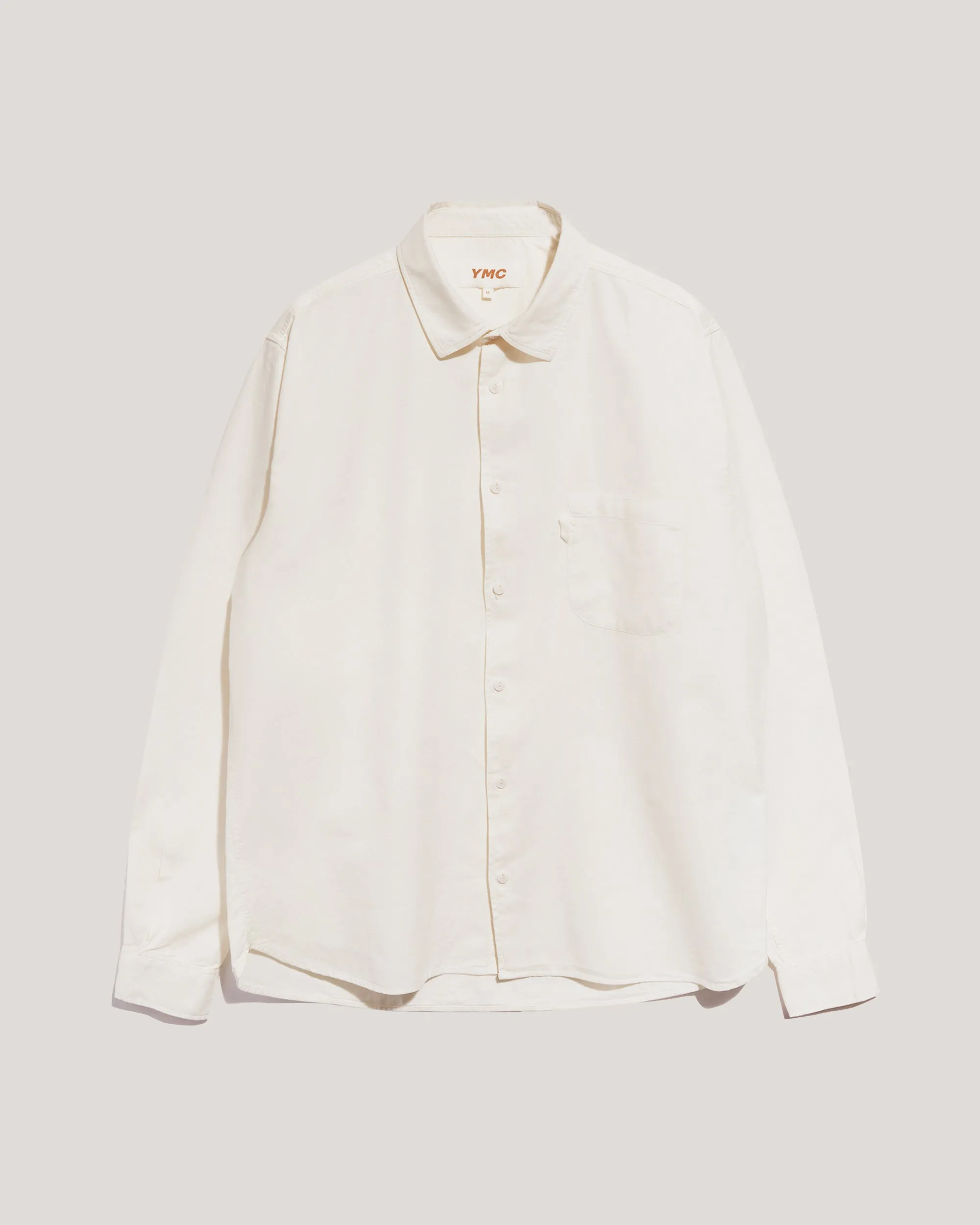 Earth Curtis Shirt sold by YMC