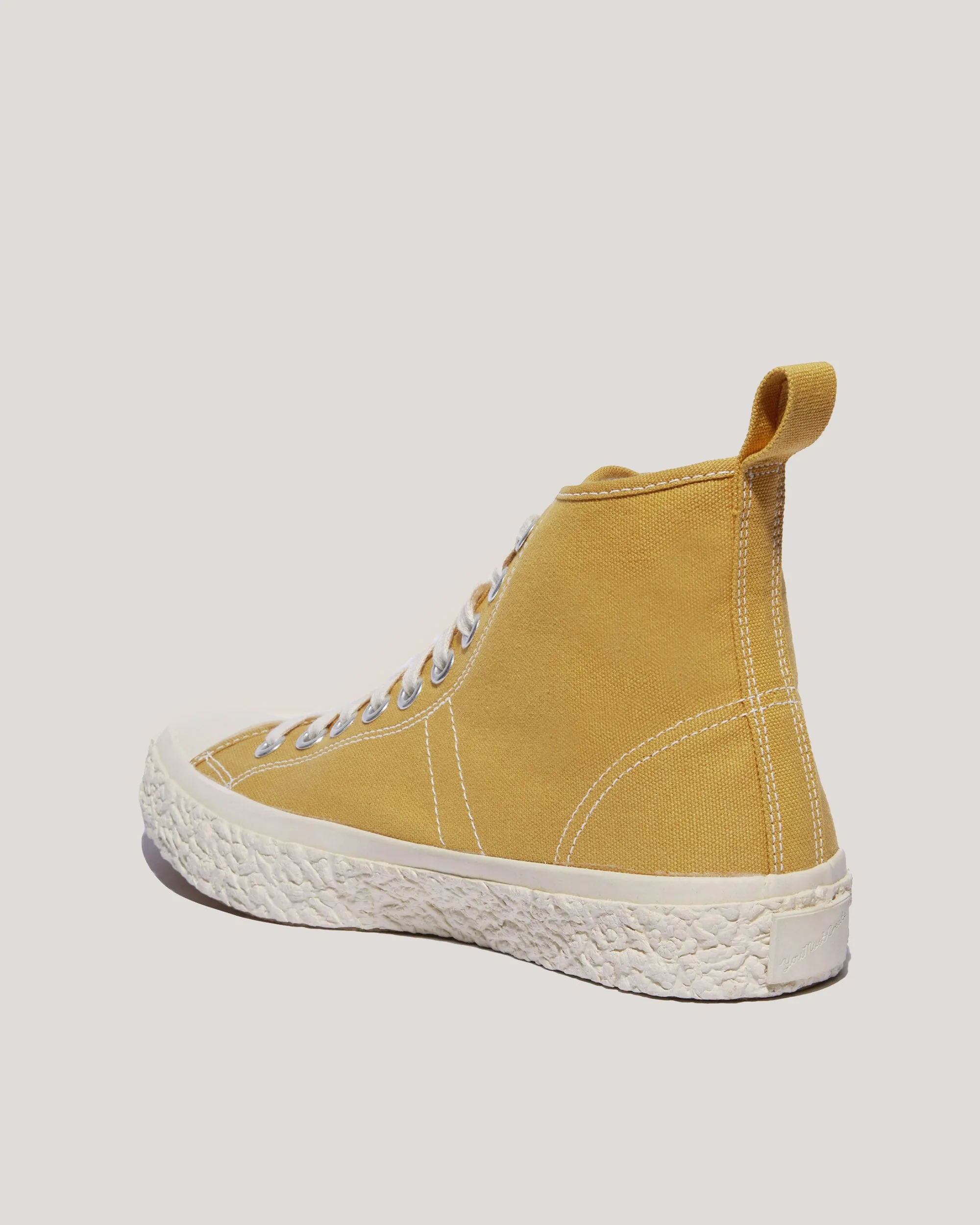 Women's High Top Sneakers sold by YMC product image thumbnail 3