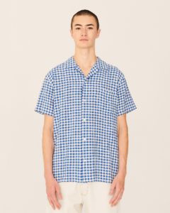 Malick Shirt sold by YMC