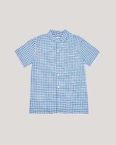 Malick Shirt sold by YMC