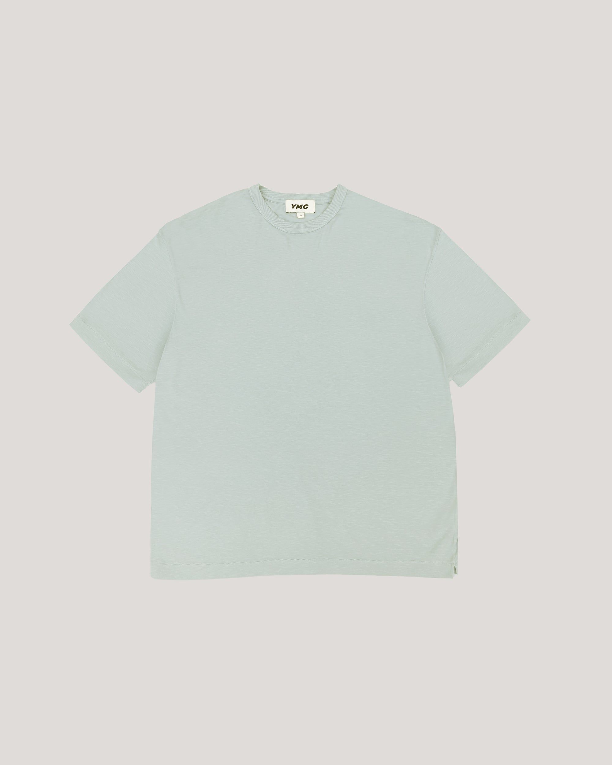 Triple T-Shirt sold by YMC