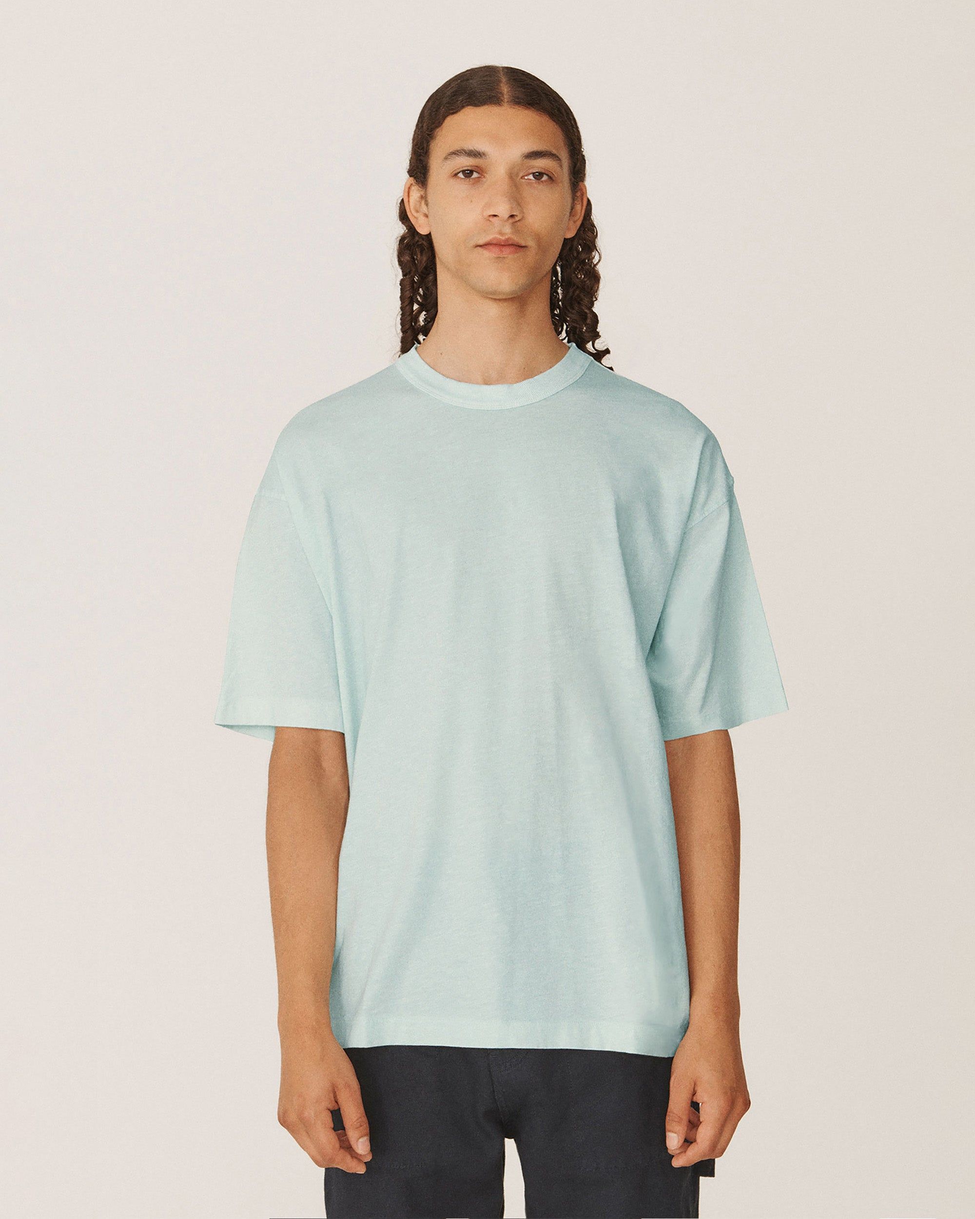 Triple T-Shirt sold by YMC product image thumbnail 2