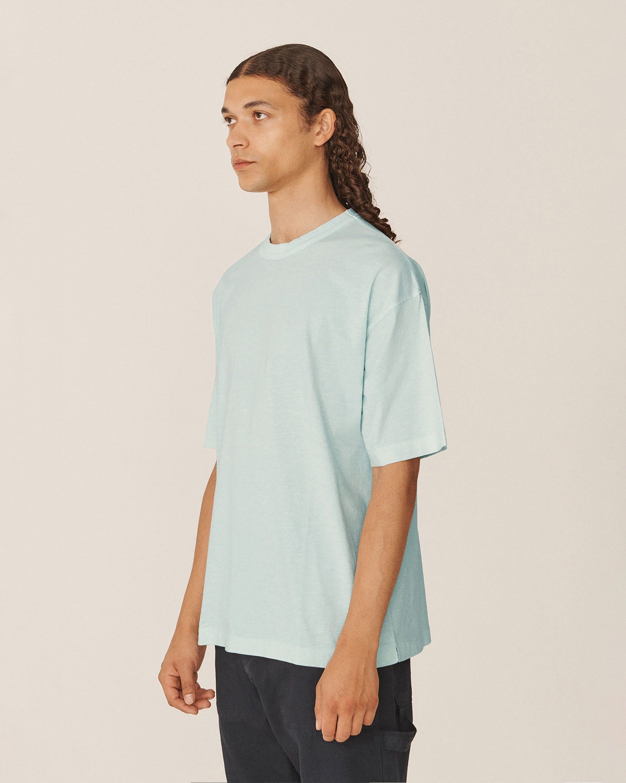 Triple T-Shirt sold by YMC product image thumbnail 3