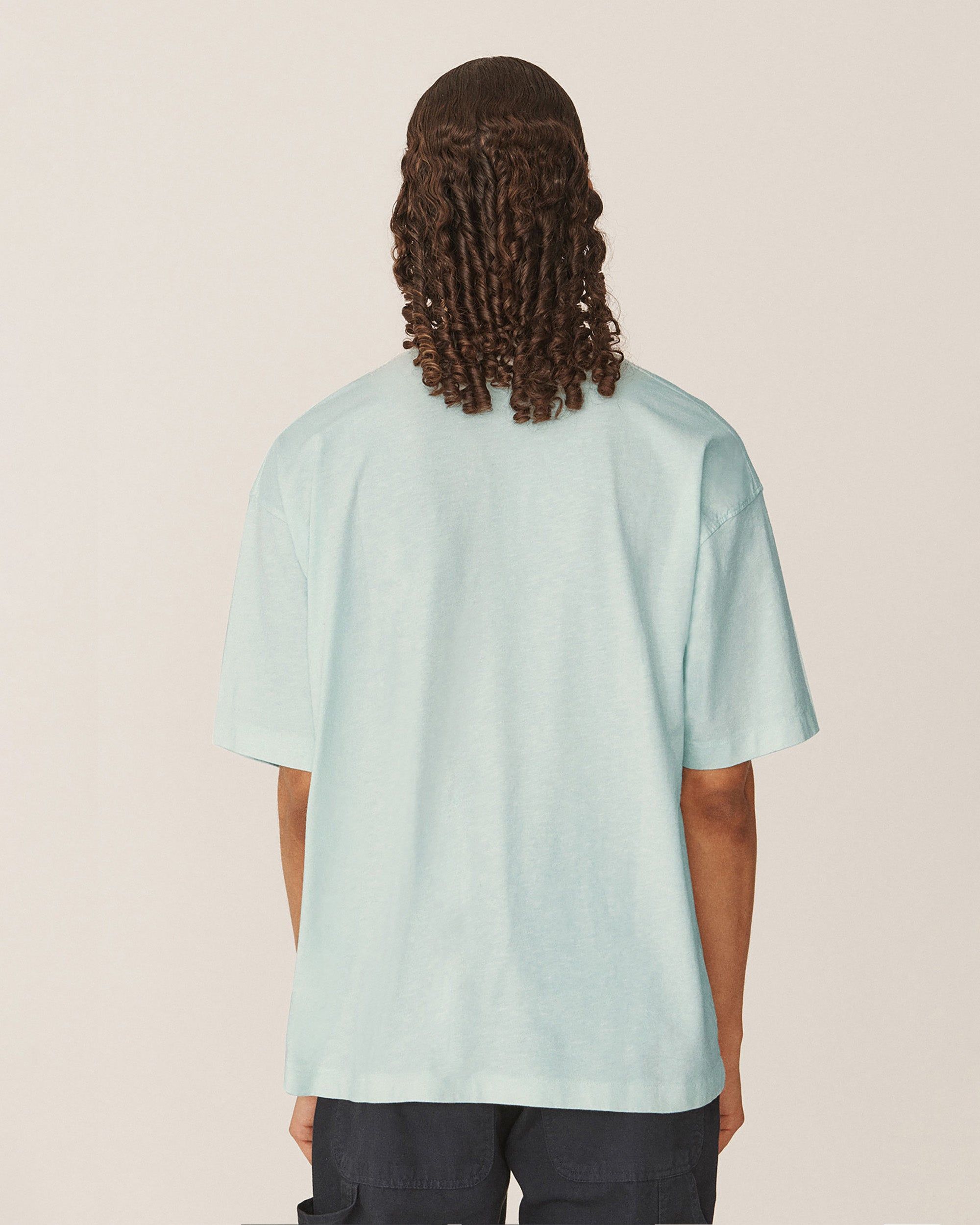 Triple T-Shirt sold by YMC product image thumbnail 4