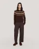 Peggy Trouser sold by YMC
