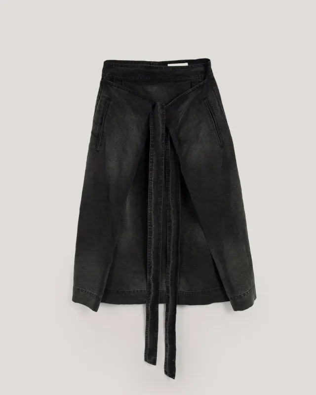 George Skirt made by YMC