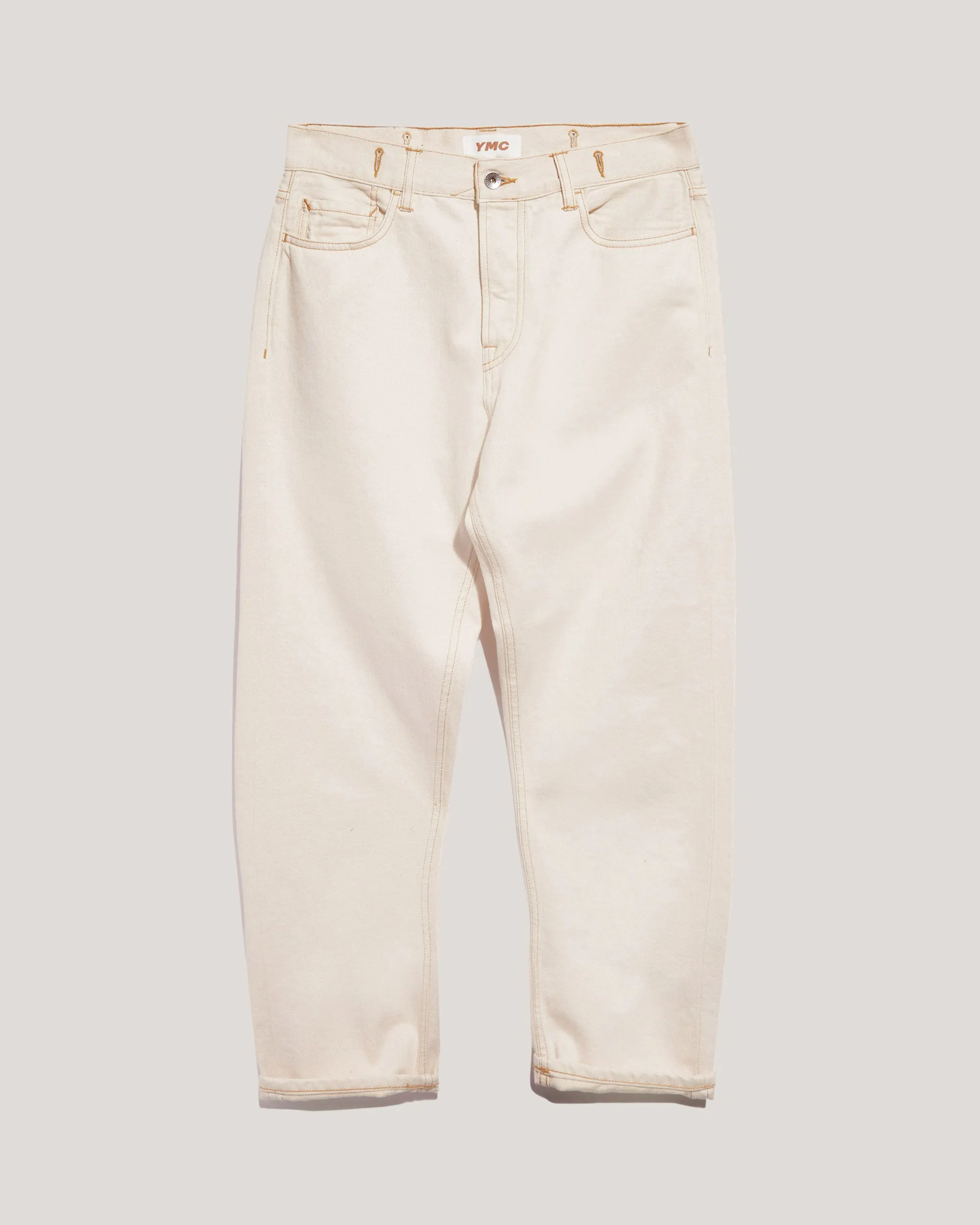 Earth Tearaway Jeans sold by YMC