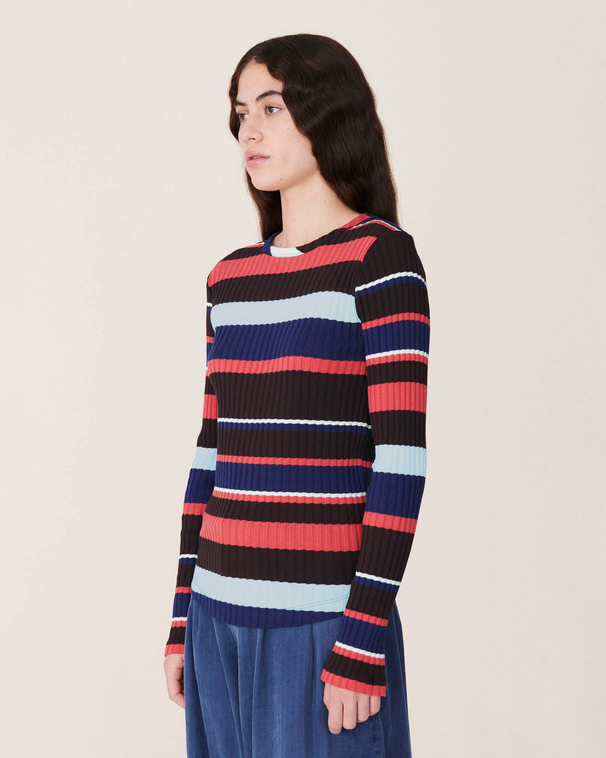 Raindrops Top sold by YMC product image thumbnail 3