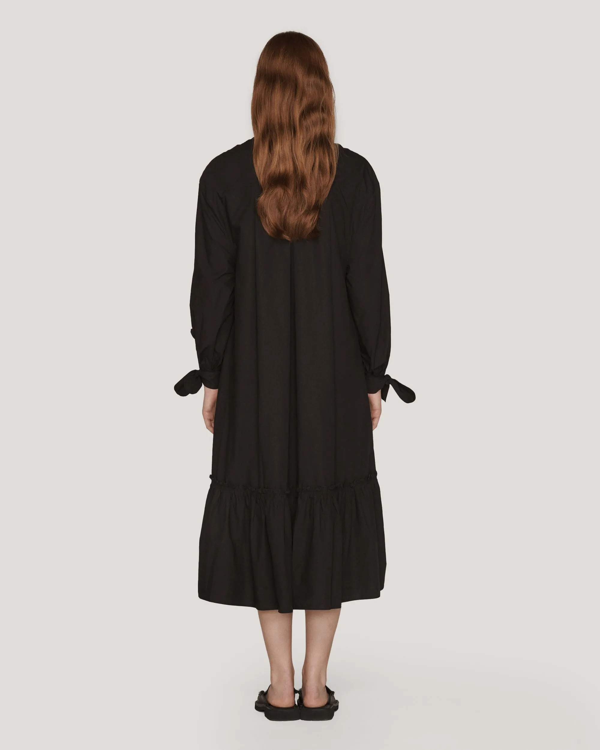 Rushmore Dress sold by YMC product image thumbnail 4