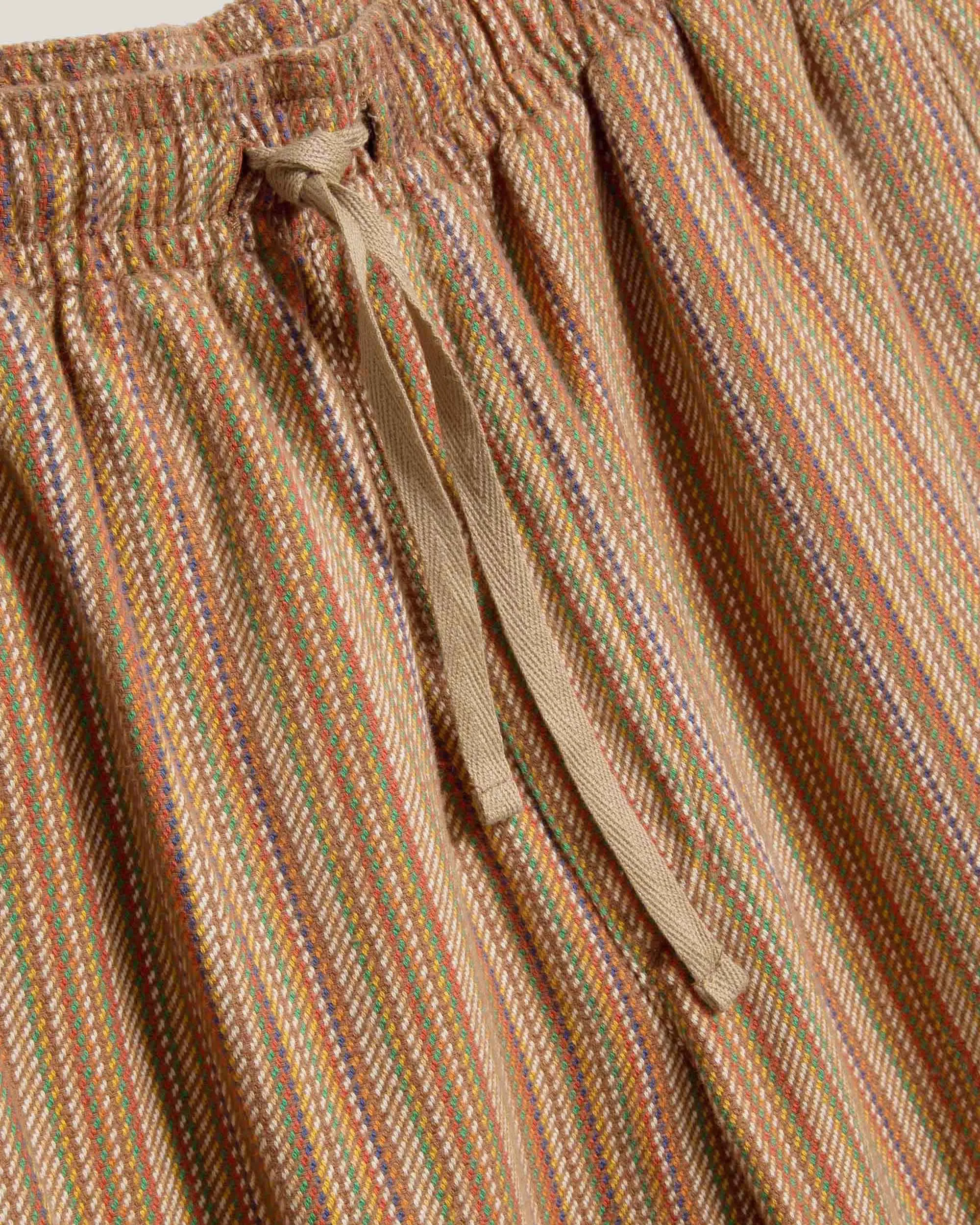 Alva Skate Trouser sold by YMC product image thumbnail 3