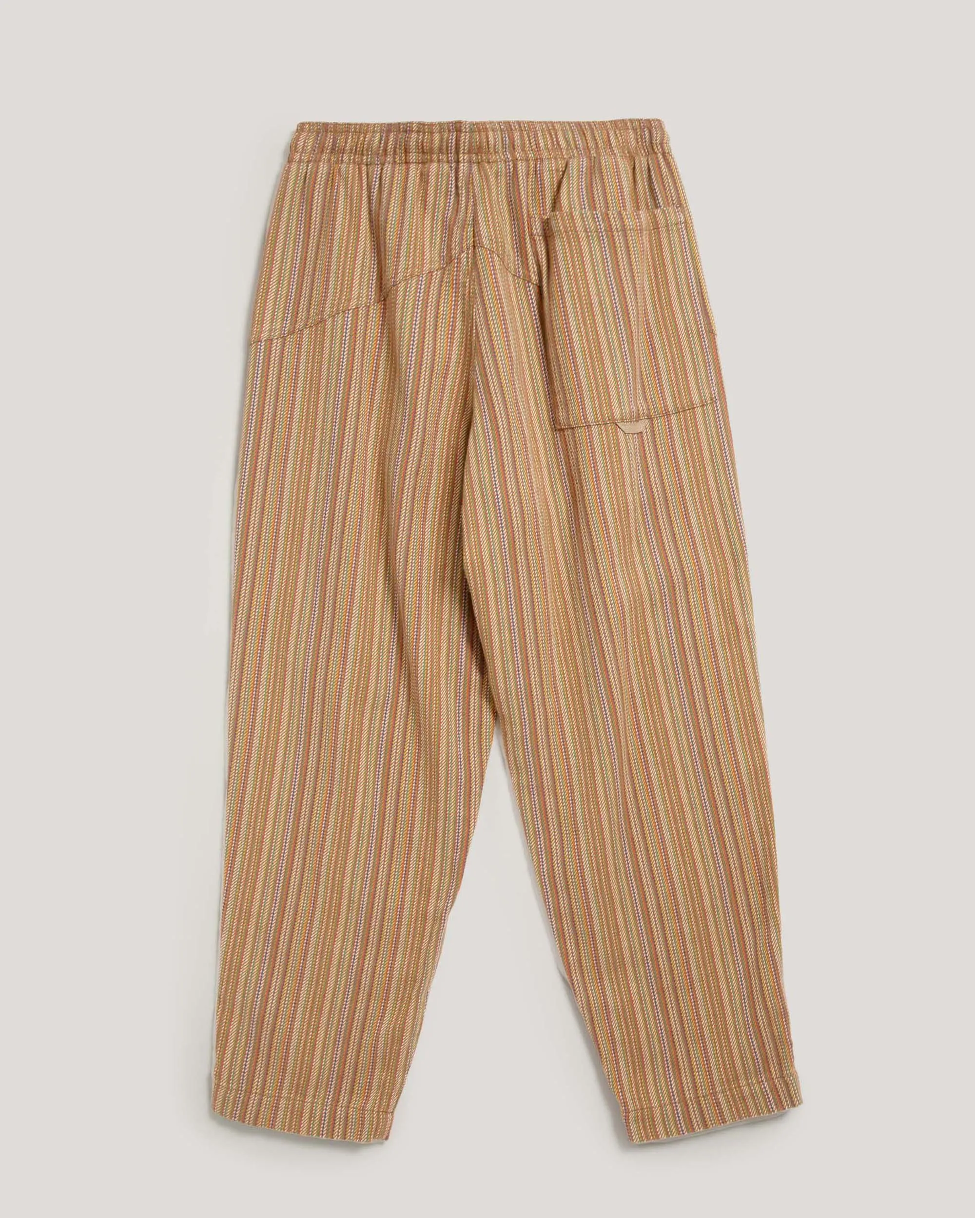 Alva Skate Trouser sold by YMC product image thumbnail 2