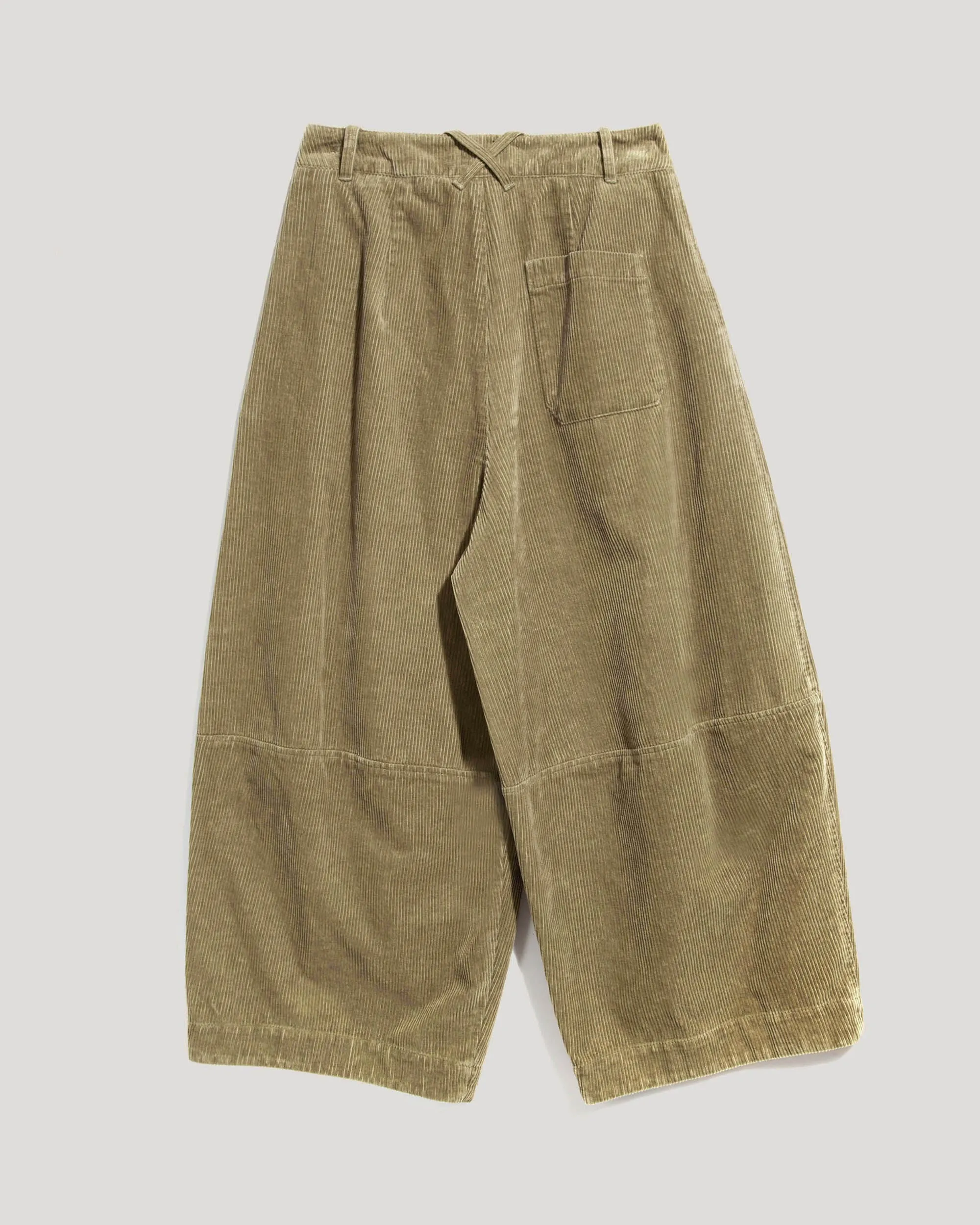 Deadbeat Trouser sold by YMC product image thumbnail 2