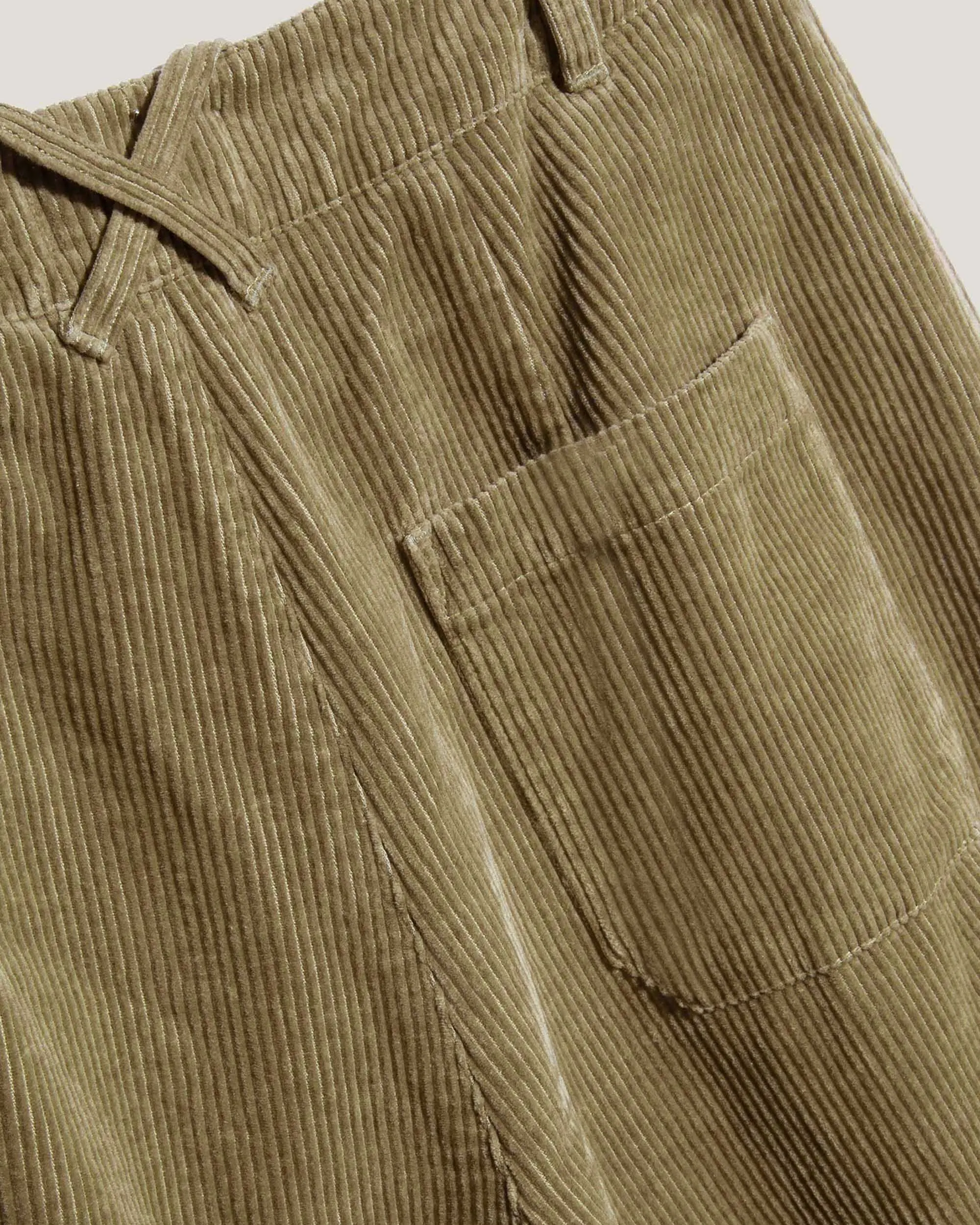 Deadbeat Trouser sold by YMC product image thumbnail 3