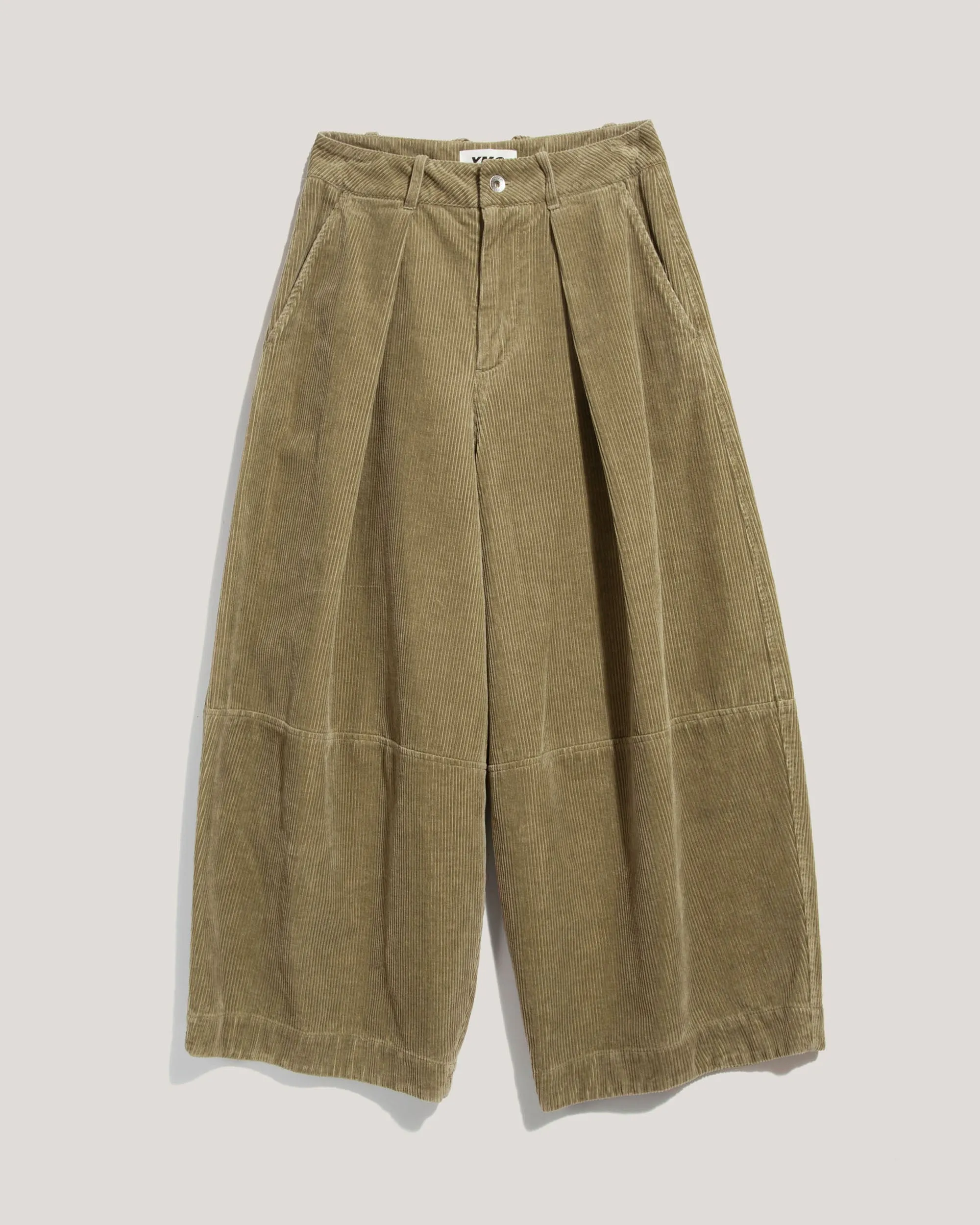 Deadbeat Trouser sold by YMC