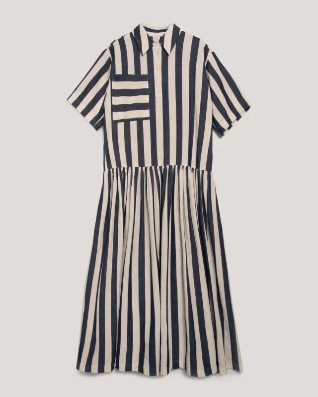 Parklife Dress sold by YMC