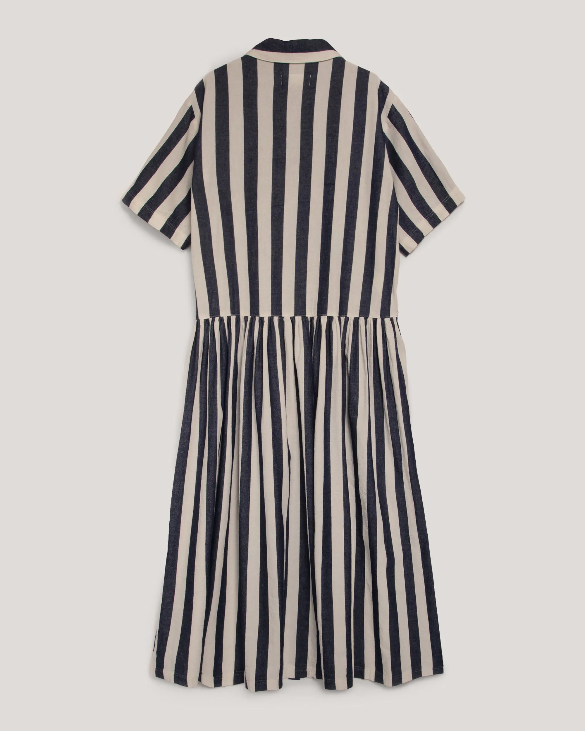 Parklife Dress sold by YMC product image thumbnail 5