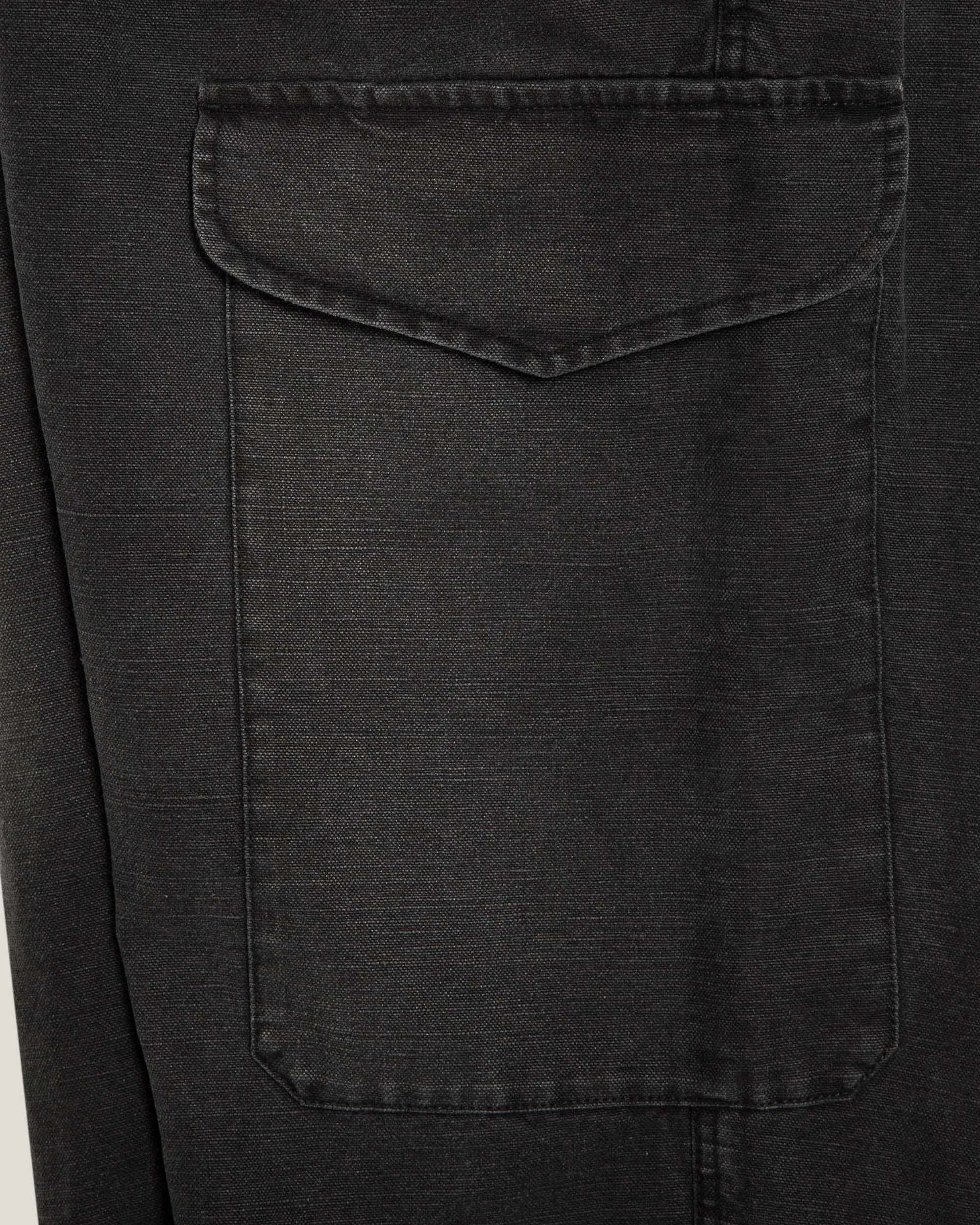 Military Trouser sold by YMC product image thumbnail 3