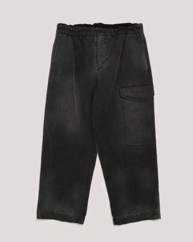 Military Trouser made by YMC